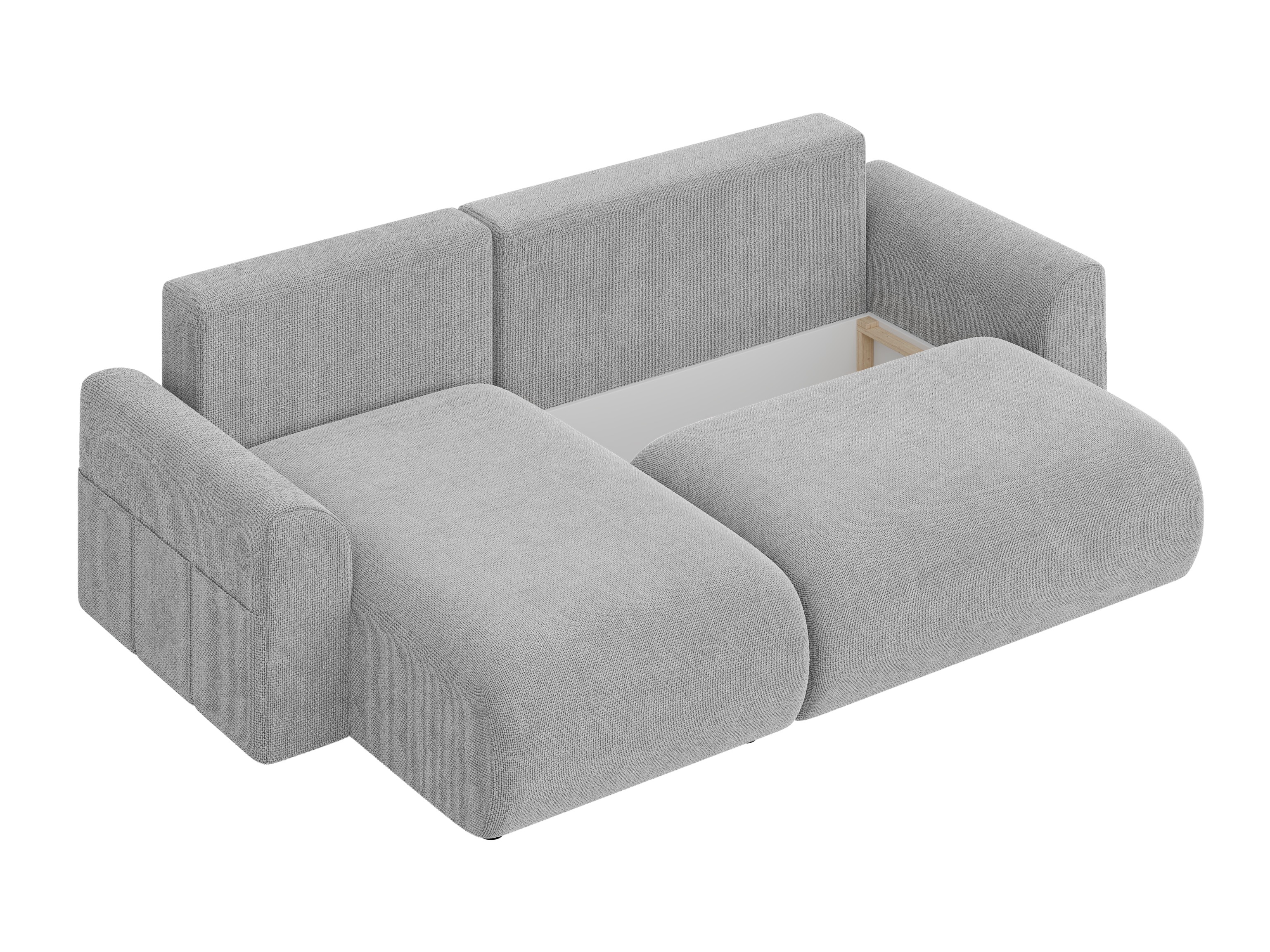 Sarokkanapé Rocklin 104 (Flow 16)