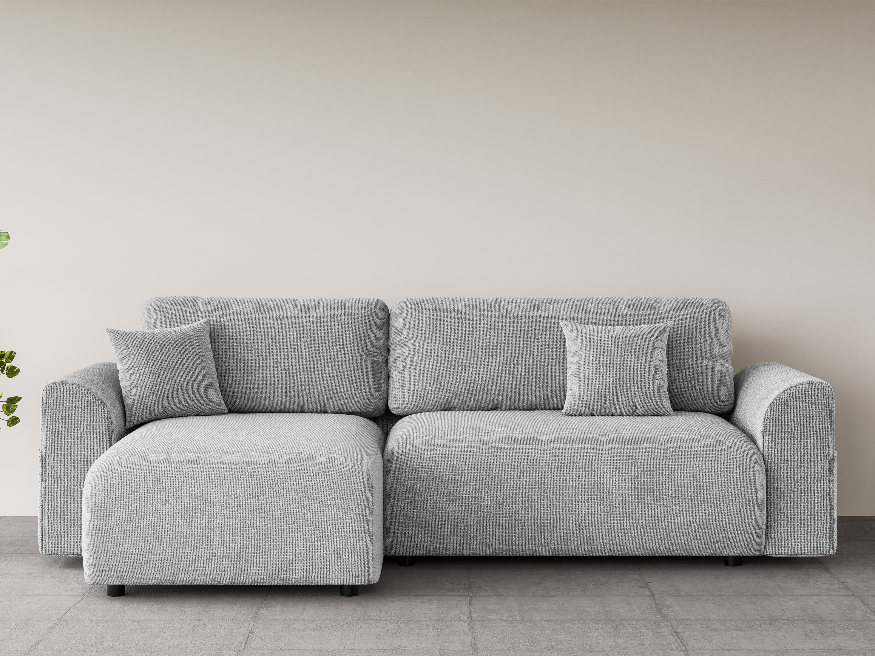 Sarokkanapé Rocklin 104 (Flow 16)