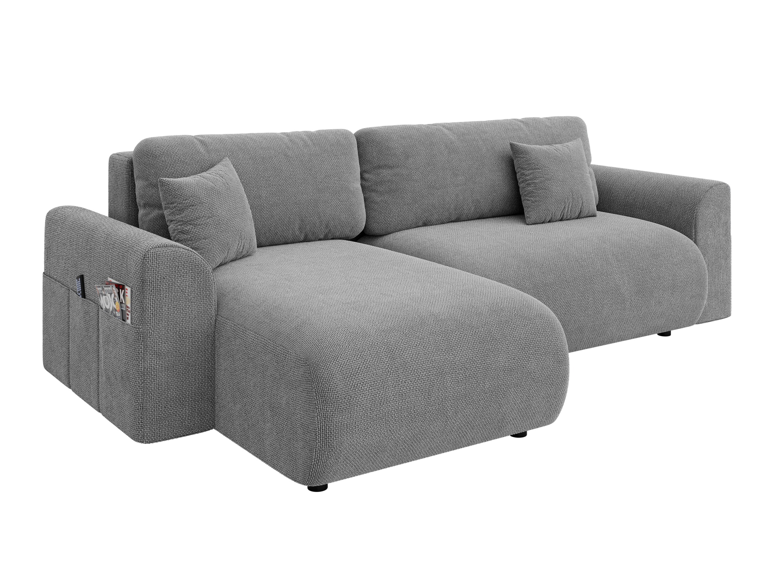 Sarokkanapé Rocklin 104 (Flow 17)