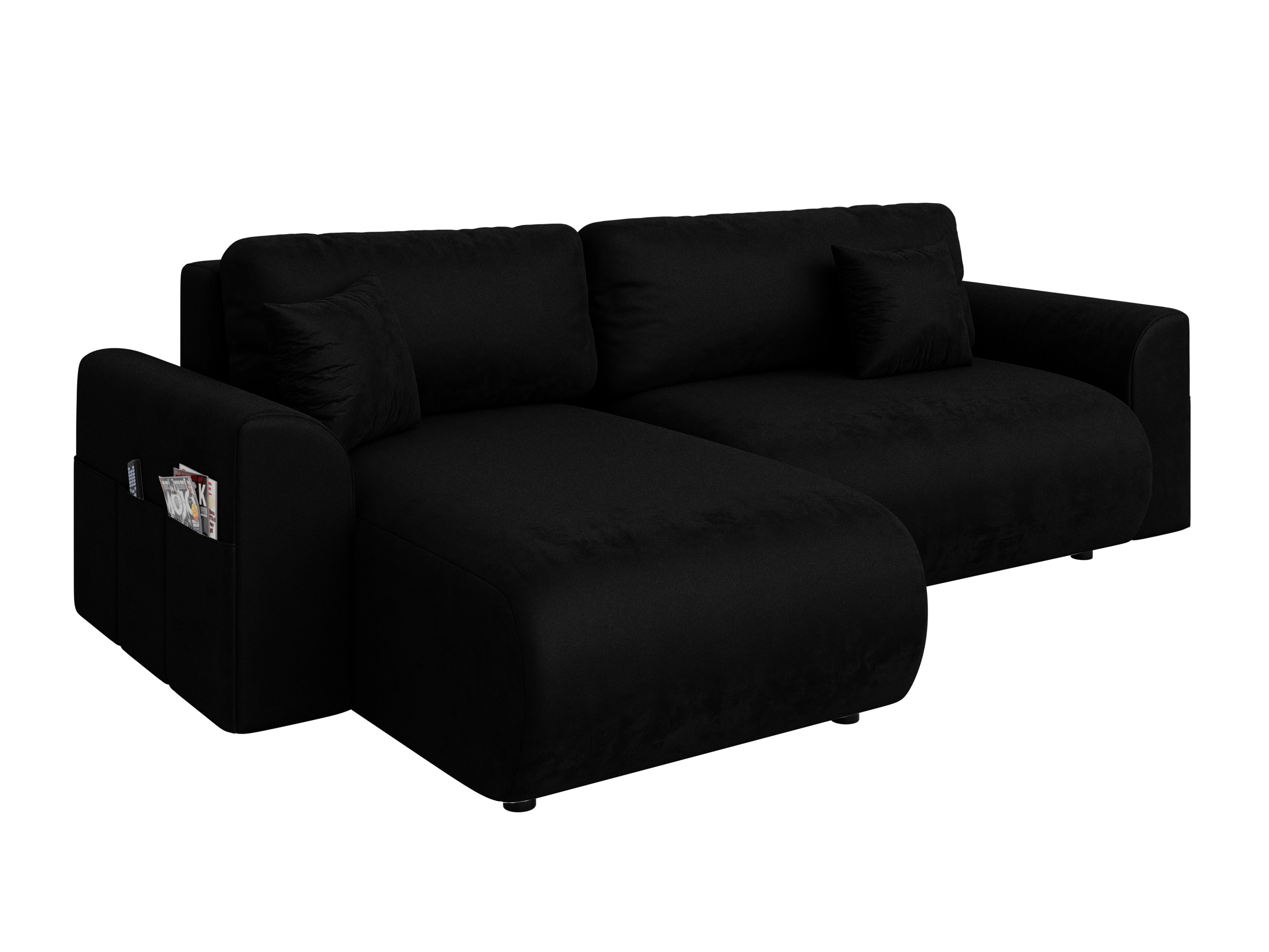 Sarokkanapé Rocklin 104 (Riviera 100)