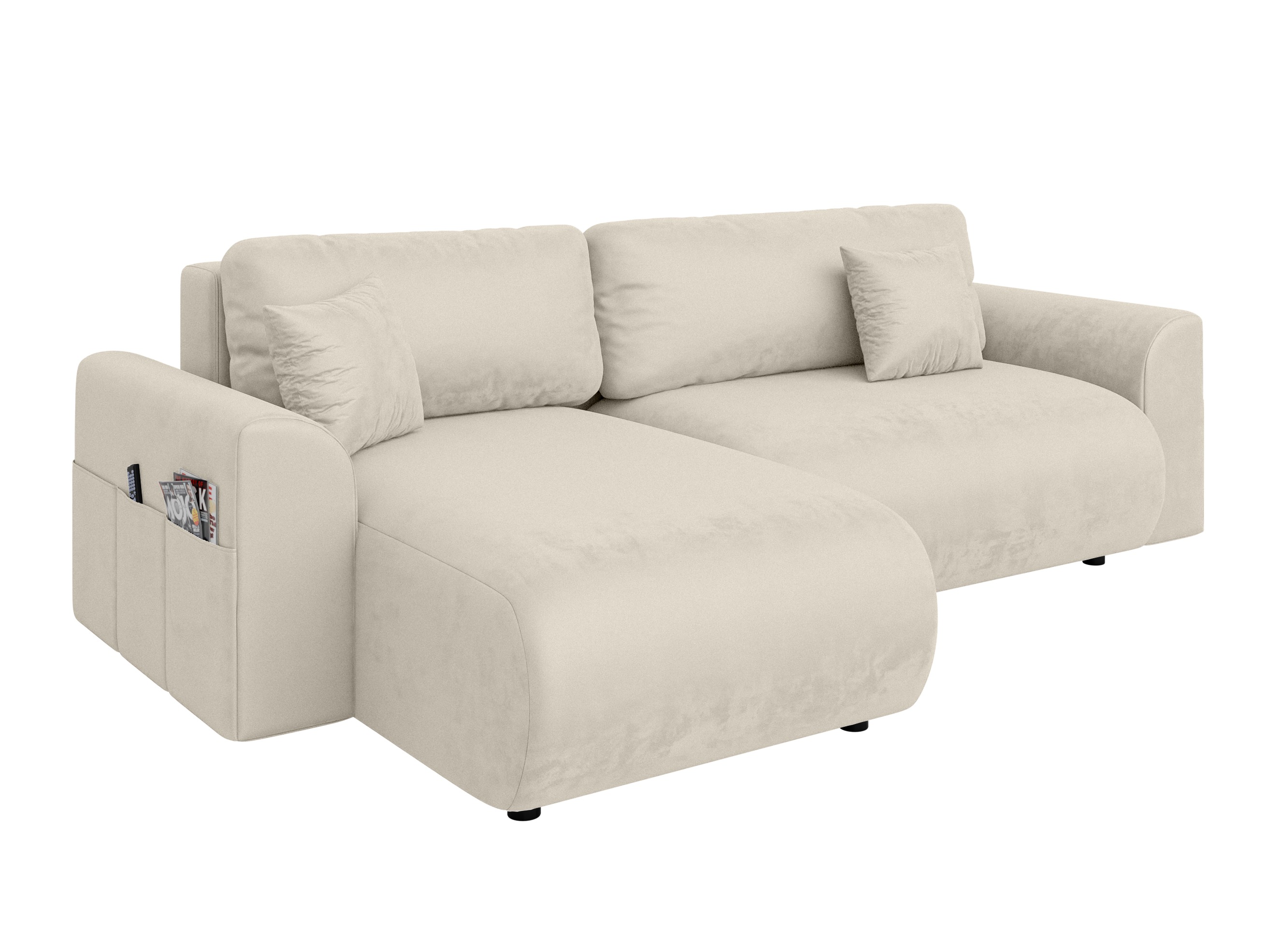 Sarokkanapé Rocklin 104 (Riviera 21)