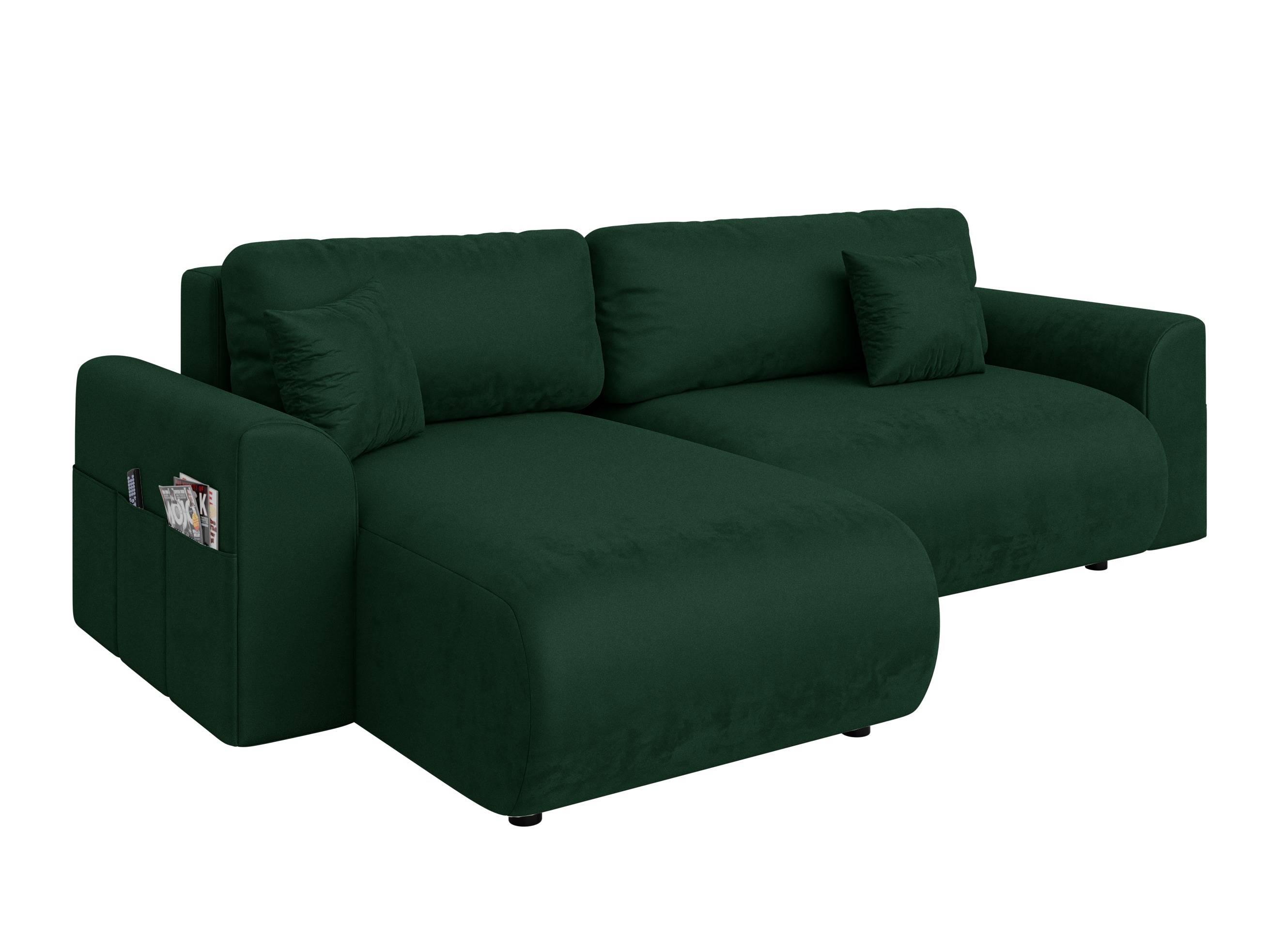 Sarokkanapé Rocklin 104 (Riviera 38)