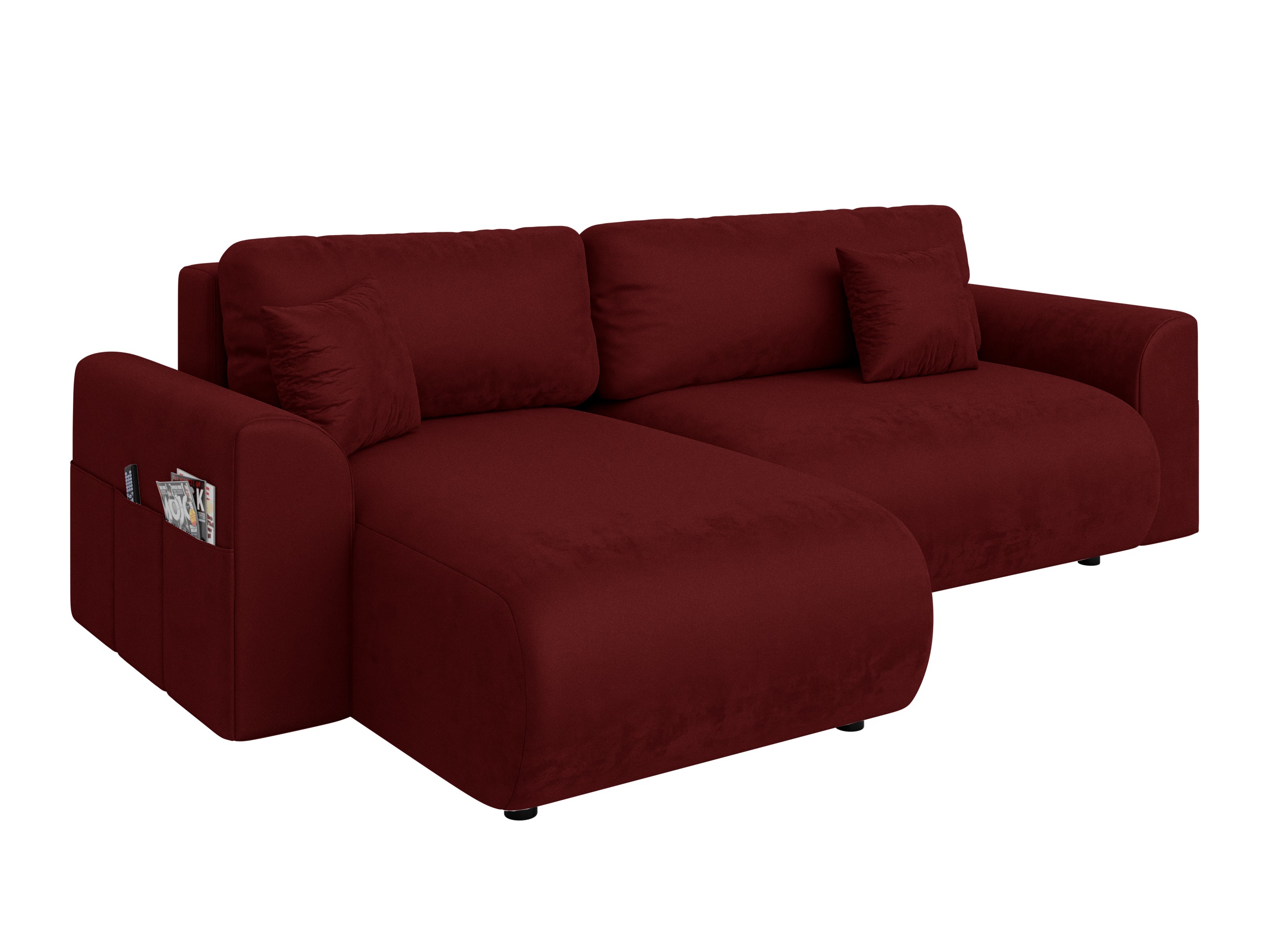 Sarokkanapé Rocklin 104 (Riviera 59)