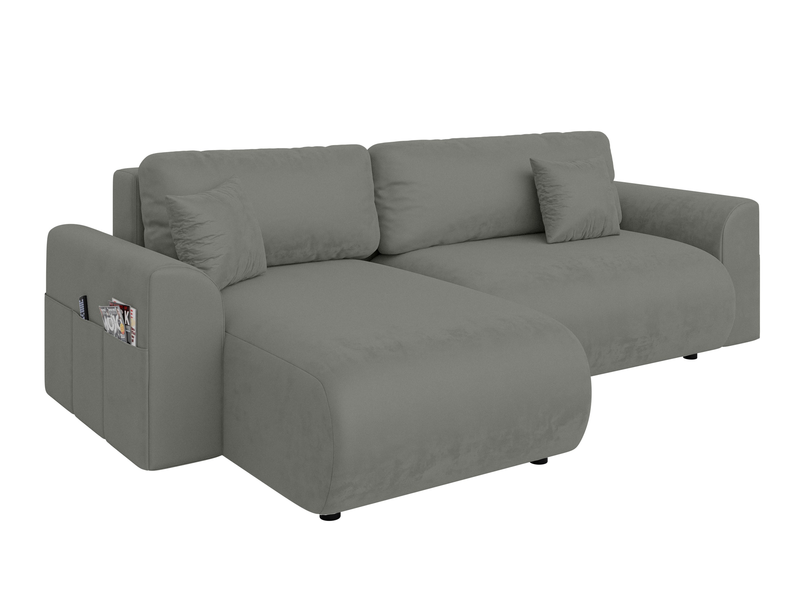 Sarokkanapé Rocklin 104 (Riviera 91)