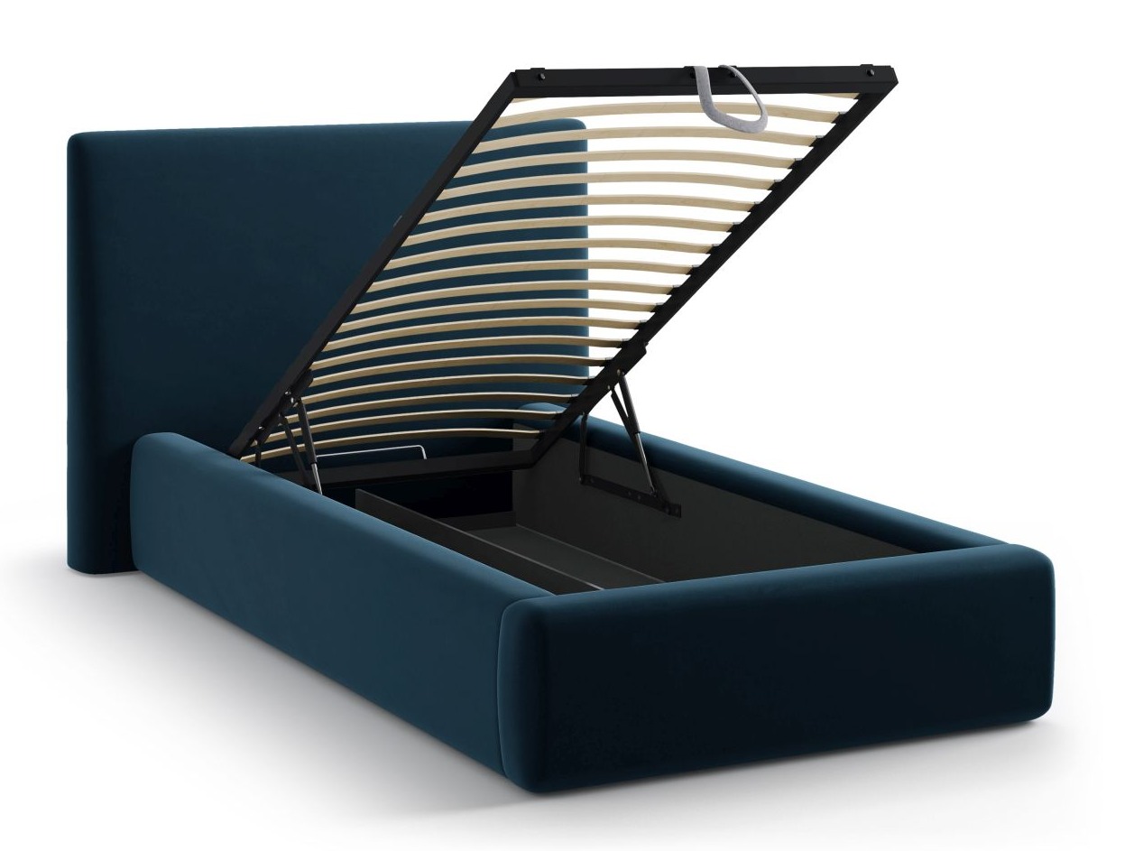 Ágy Beckley 205 (Magic Velvet 2211)