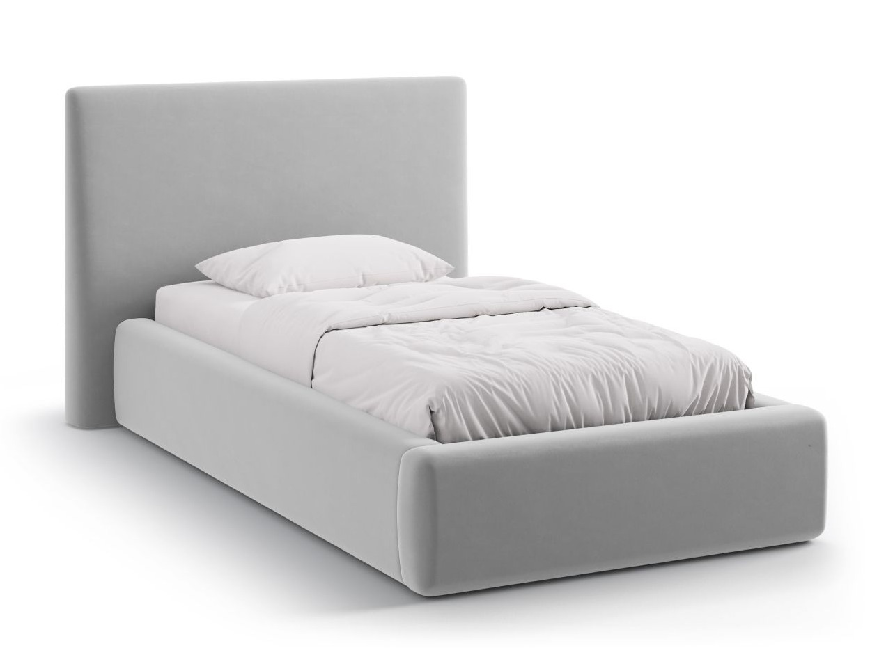 Ágy Beckley 205 (Magic Velvet 2239)