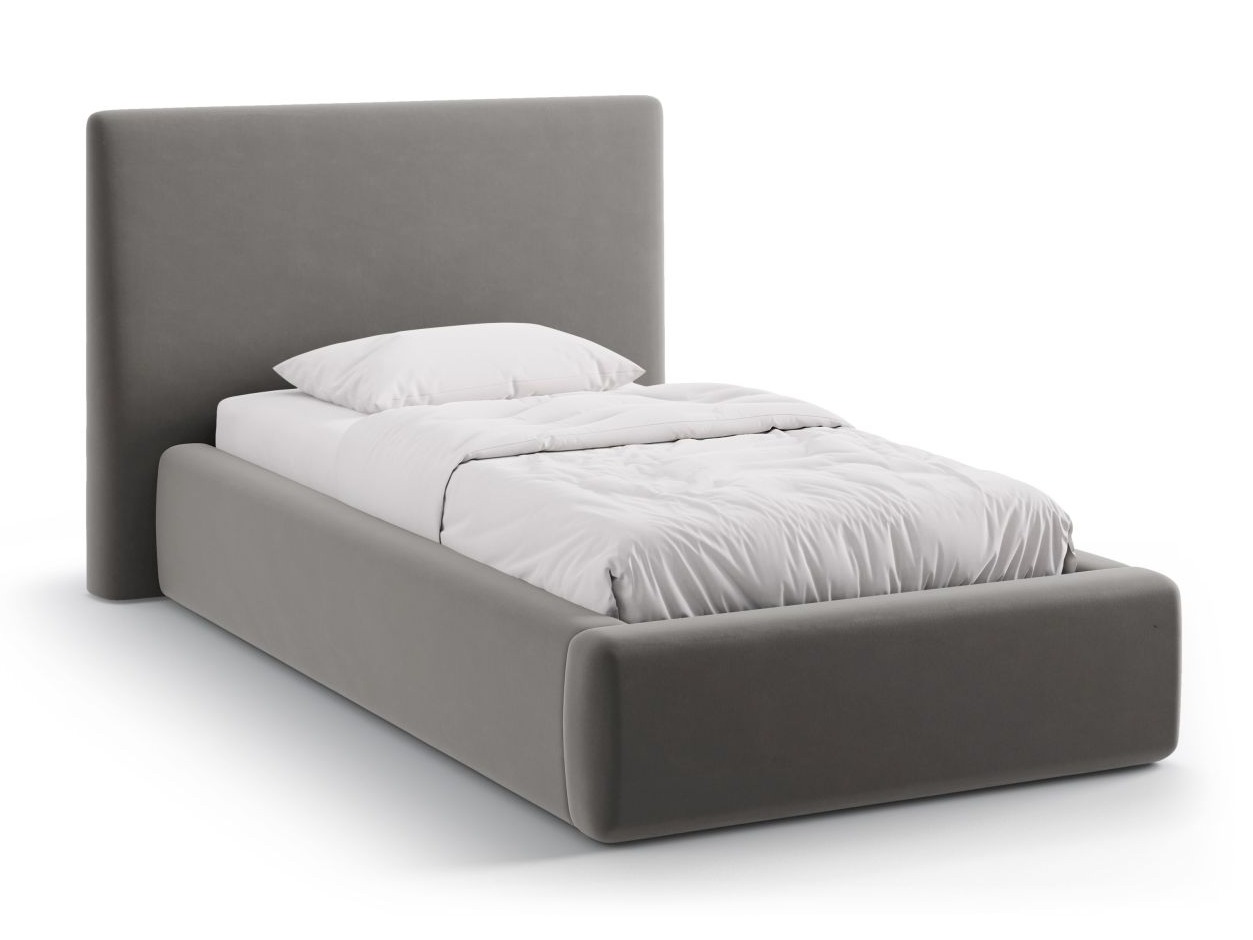 Ágy Beckley 205 (Magic Velvet 2241)