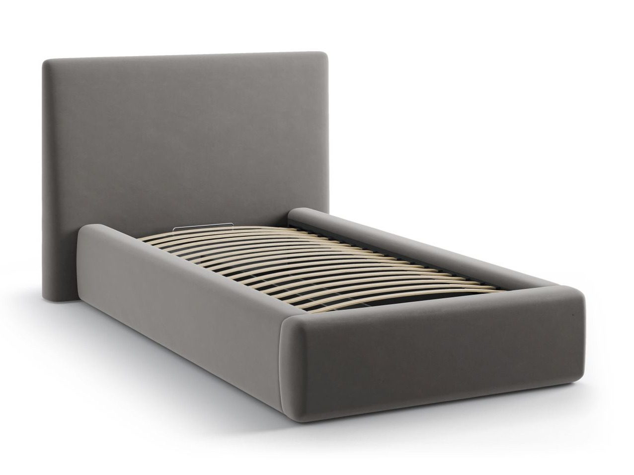 Ágy Beckley 205 (Magic Velvet 2241)