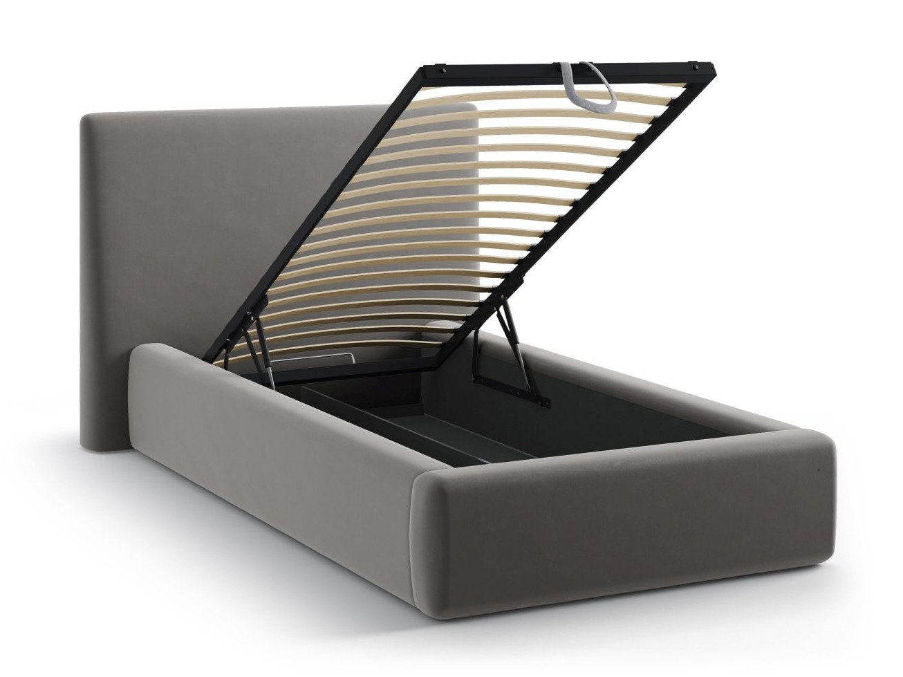 Ágy Beckley 205 (Magic Velvet 2241)