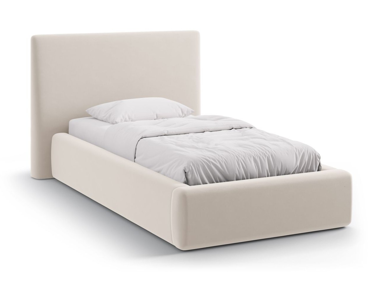 Ágy Beckley 205 (Magic Velvet 2256)