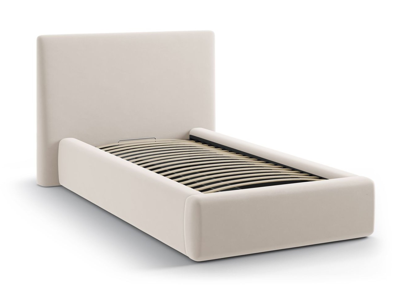 Ágy Beckley 205 (Magic Velvet 2256)