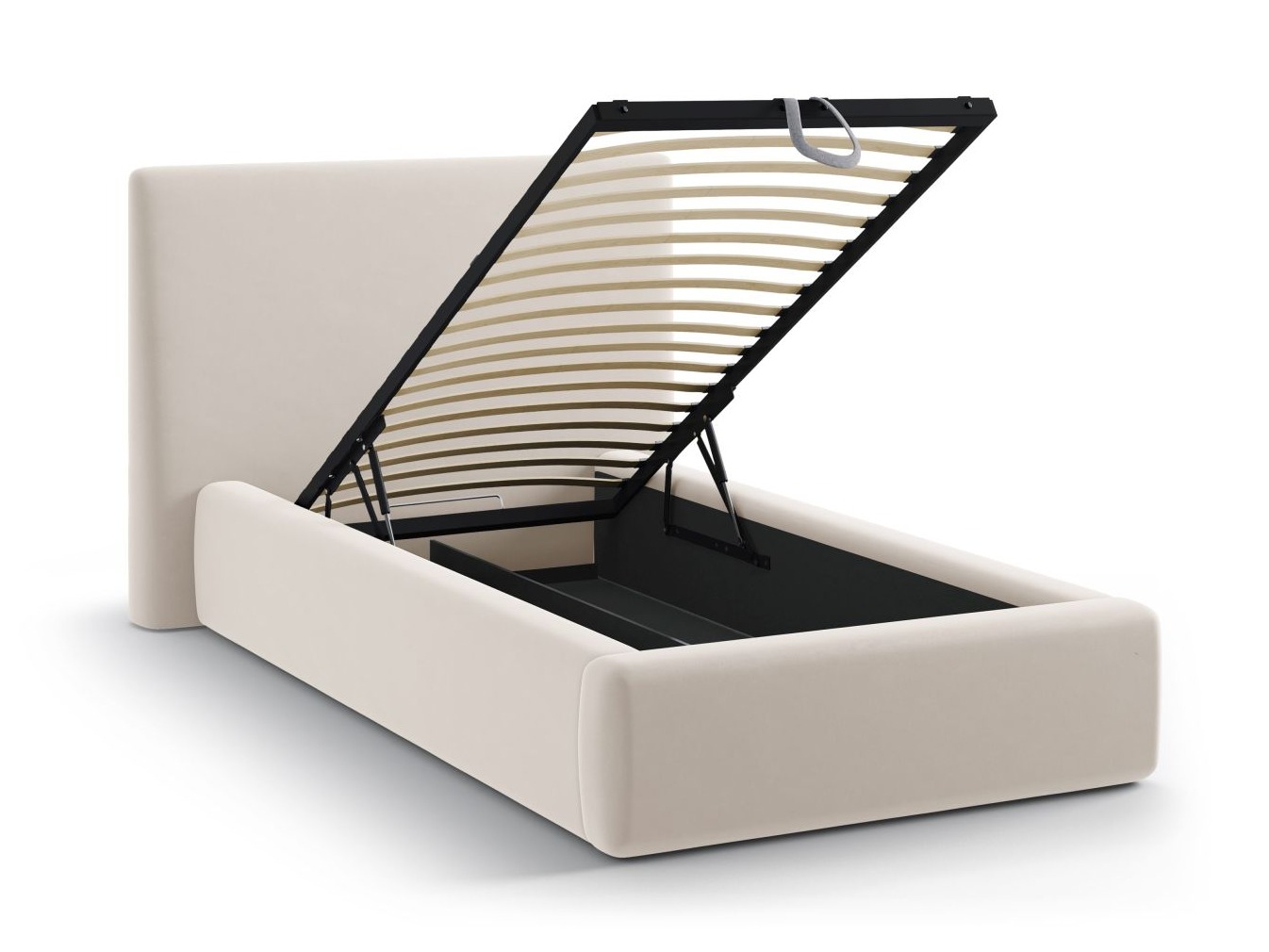 Ágy Beckley 205 (Magic Velvet 2256)