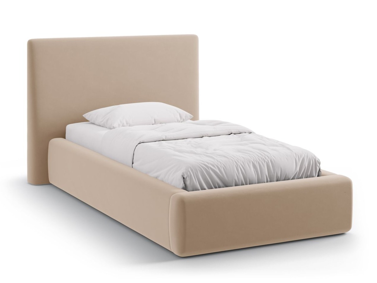 Ágy Beckley 205 (Magic Velvet 2282)