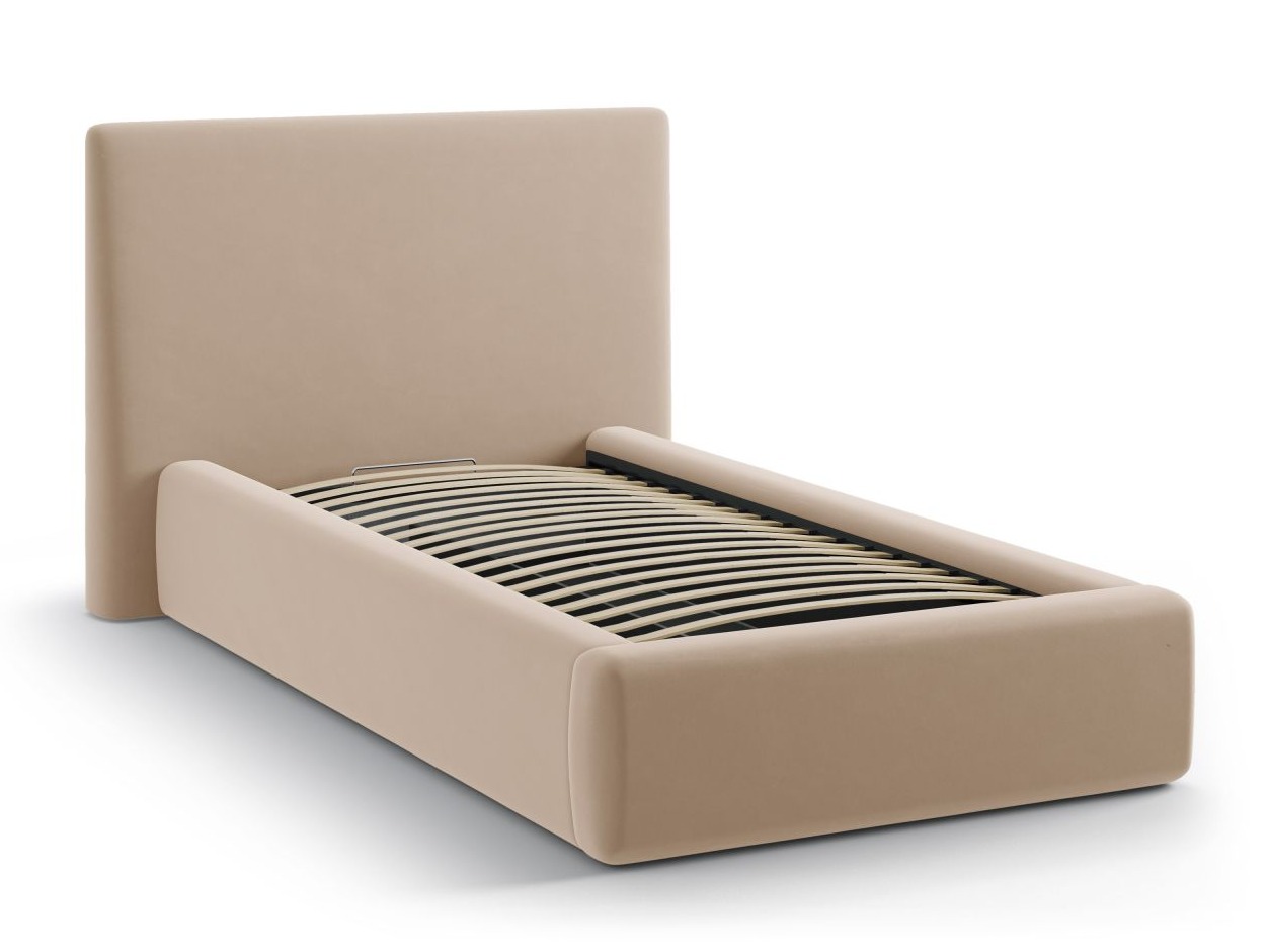 Ágy Beckley 205 (Magic Velvet 2282)