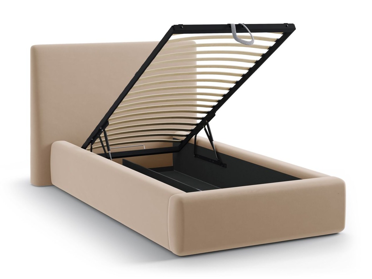 Ágy Beckley 205 (Magic Velvet 2282)