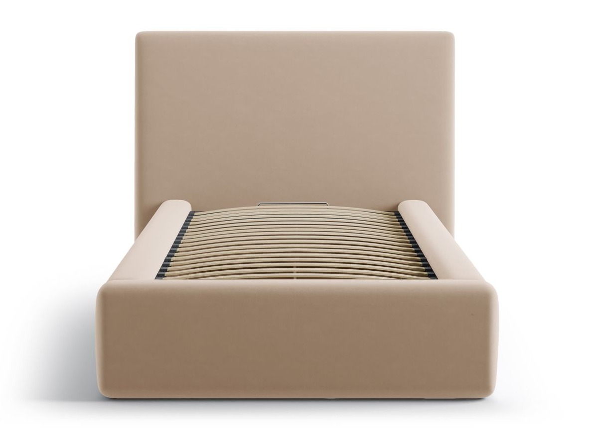 Ágy Beckley 205 (Magic Velvet 2282)