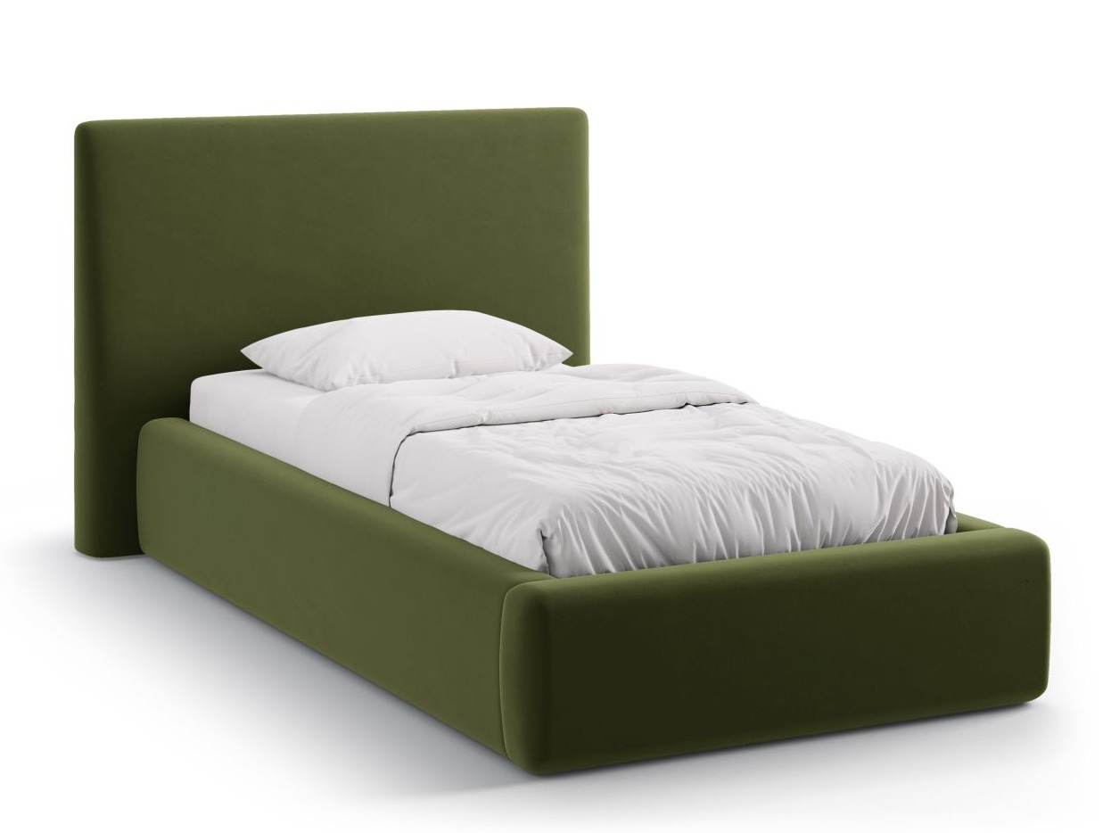 Ágy Beckley 205 (Magic Velvet 2295)