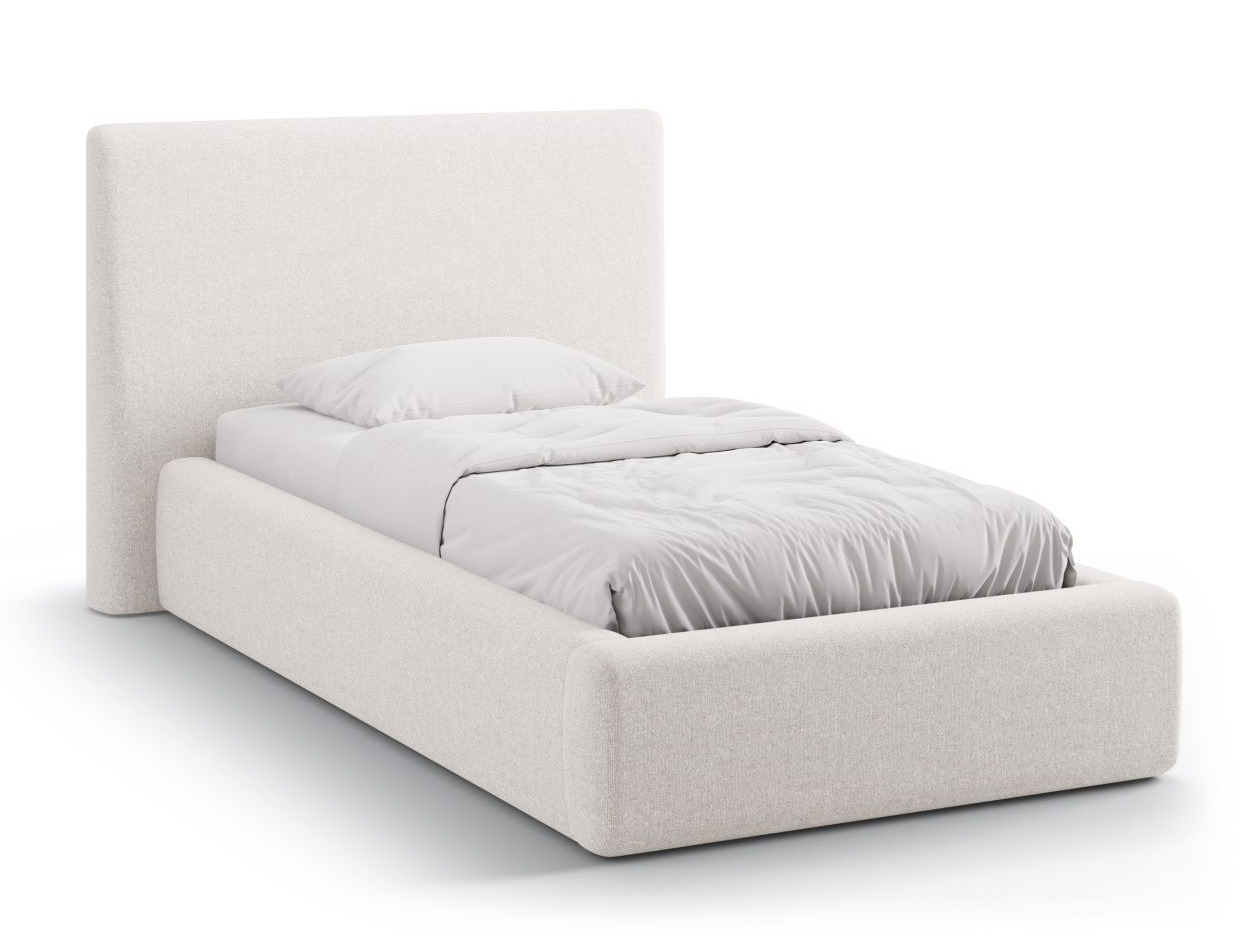 Ágy Beckley 205 (Moly 02)