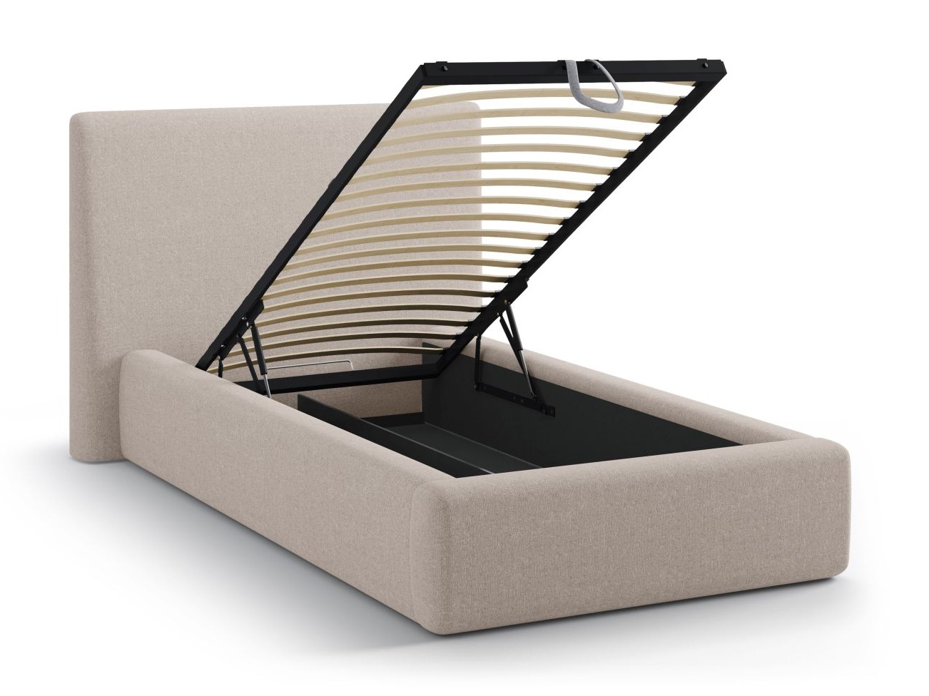 Ágy Beckley 205 (Moly 11)