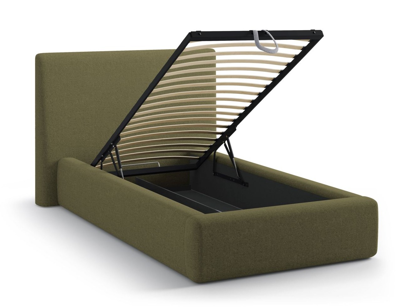 Ágy Beckley 205 (Moly 38)