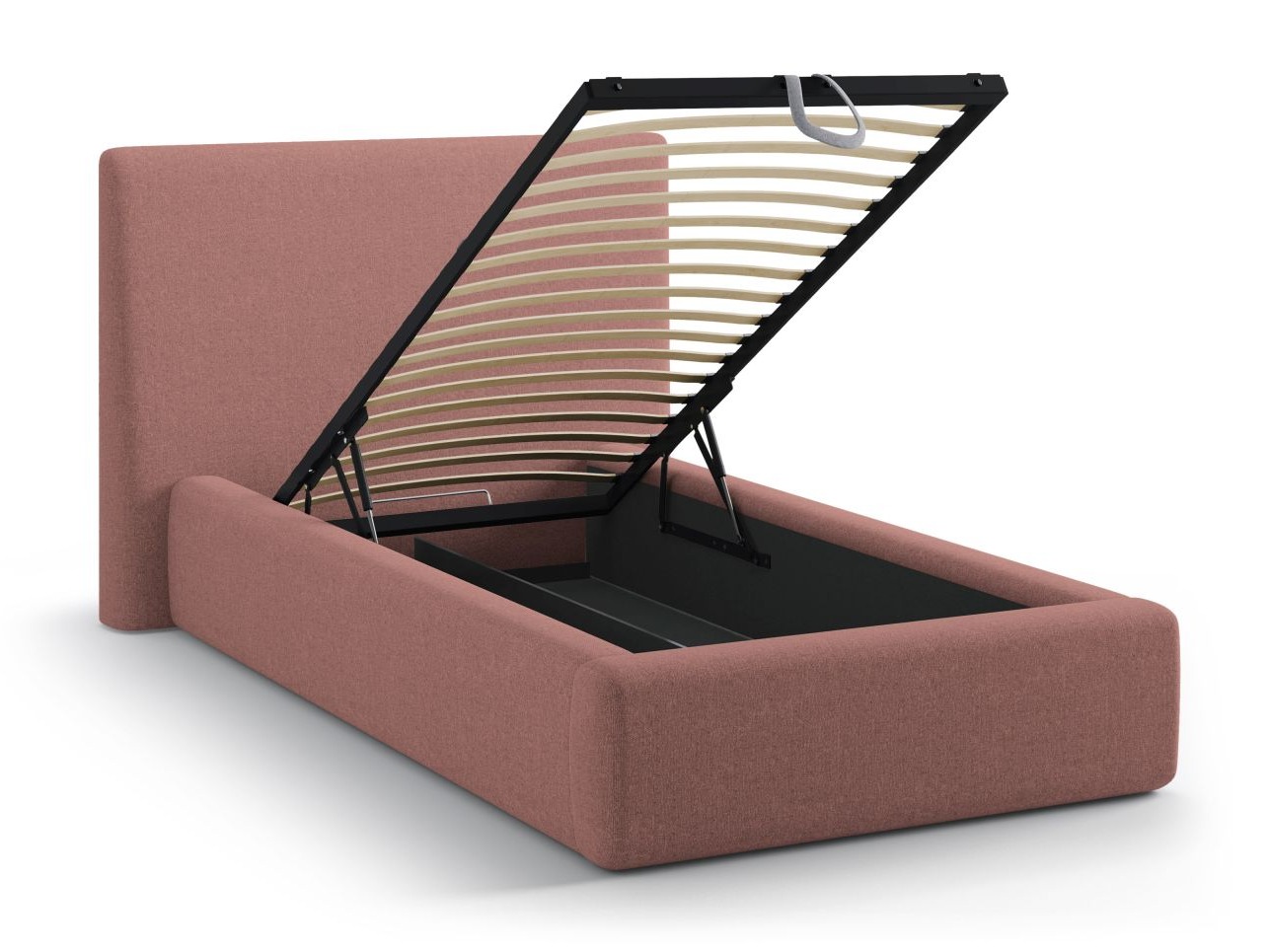 Ágy Beckley 205 (Moly 63)