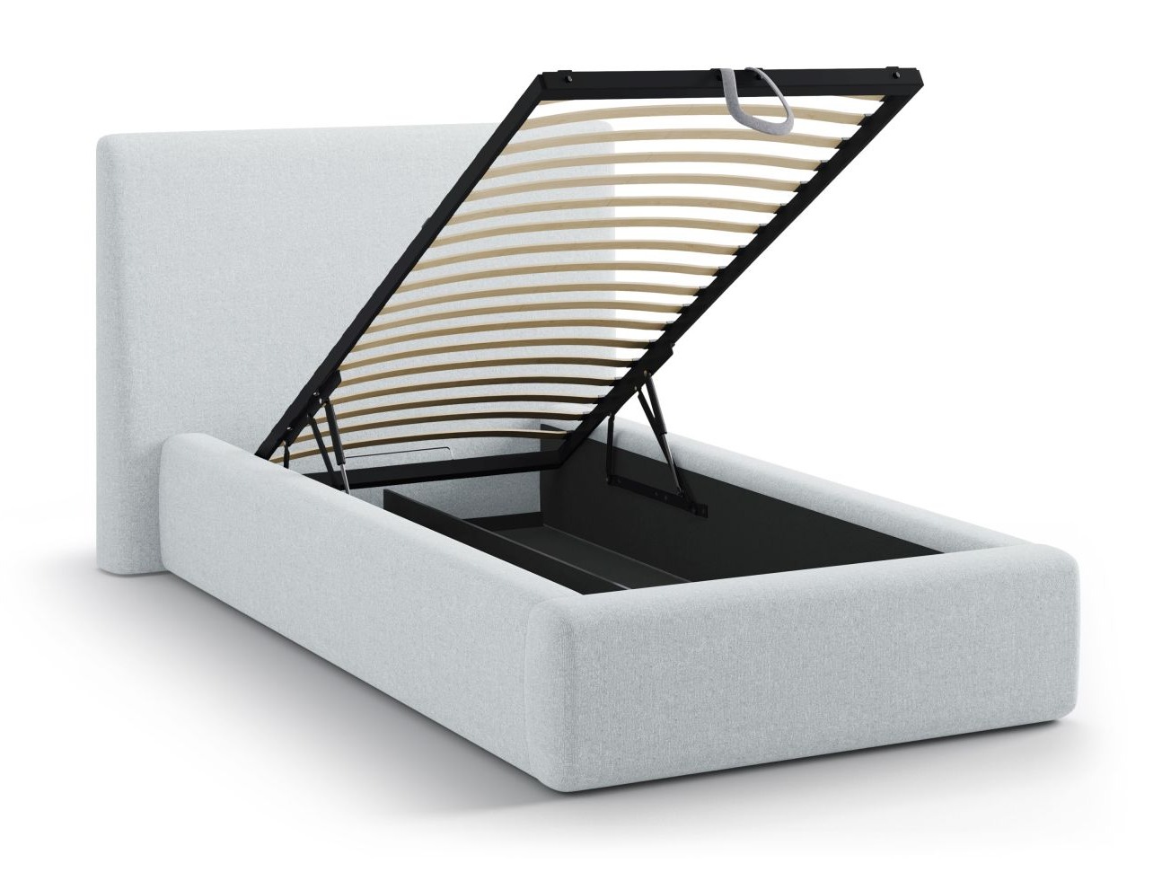 Ágy Beckley 205 (Moly 70)