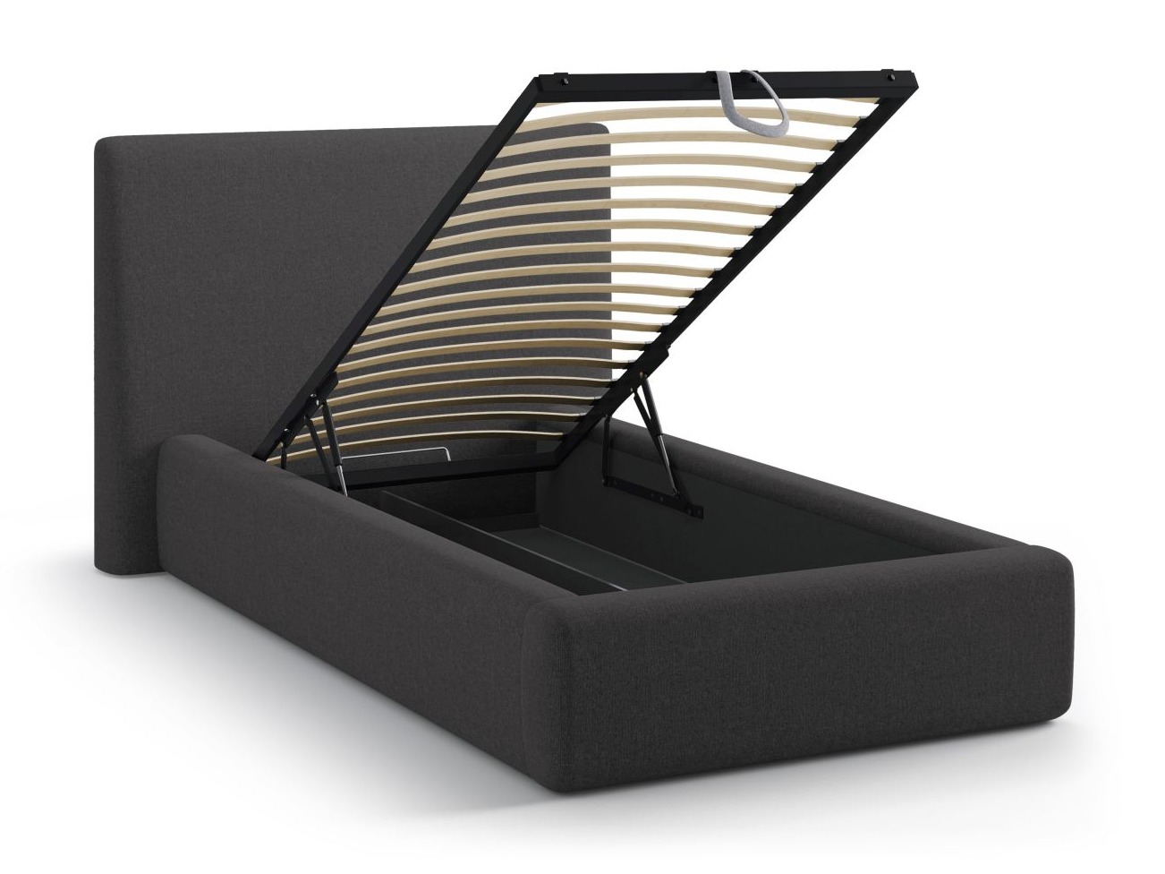 Ágy Beckley 205 (Moly 97)