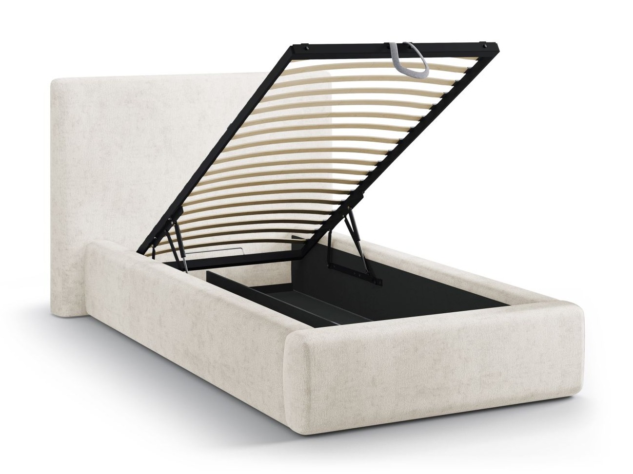 Ágy Beckley 205 (Perfect Harmony 02)