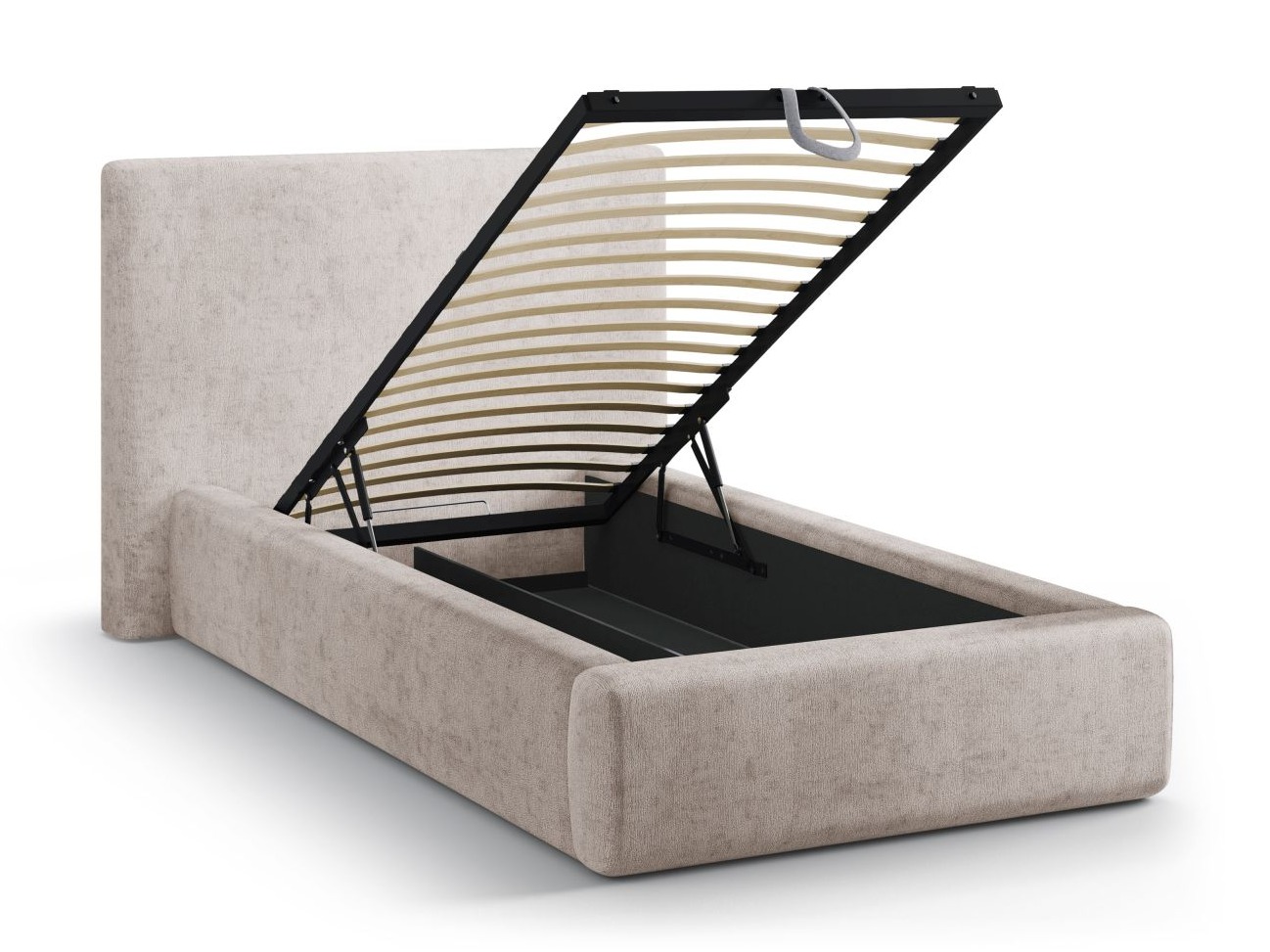 Ágy Beckley 205 (Perfect Harmony 04)