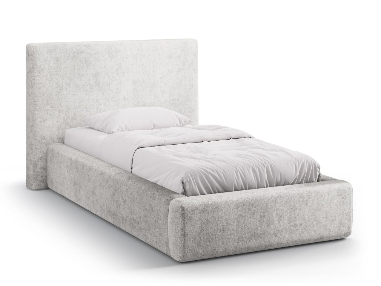 Ágy Beckley 205 (Perfect Harmony 80)