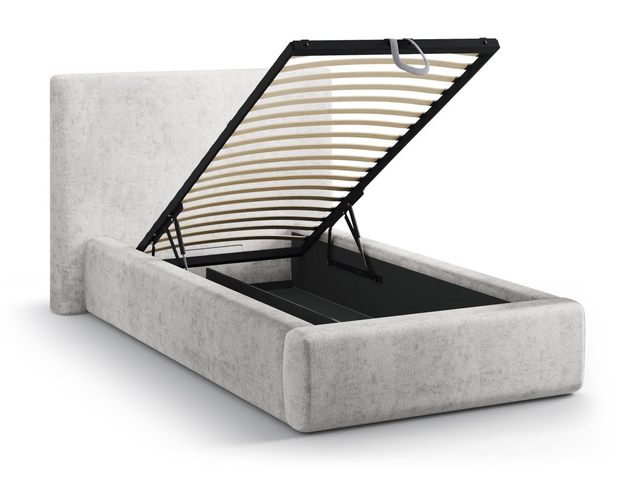 Ágy Beckley 205 (Perfect Harmony 80)