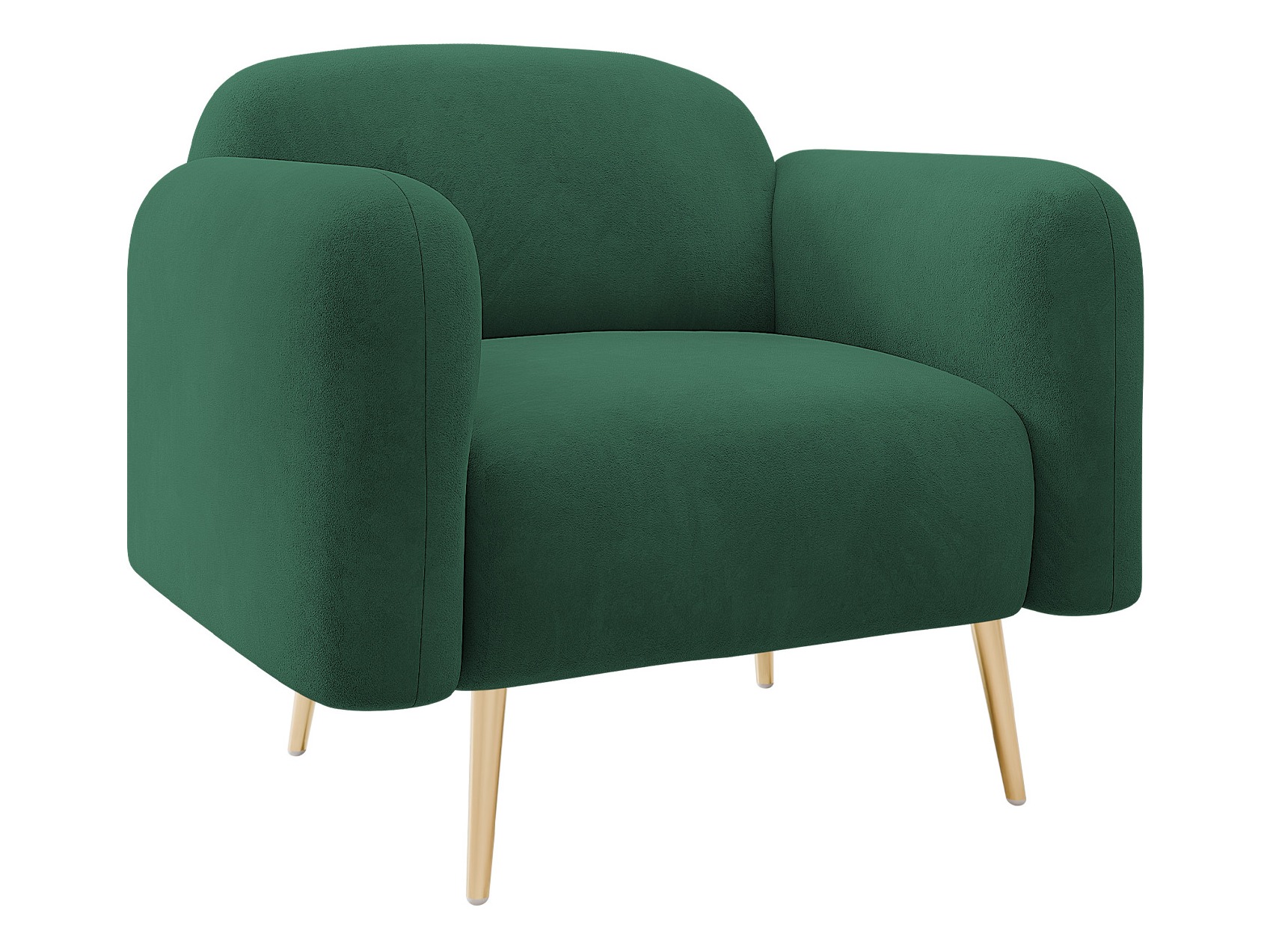 Fotel Comfivo Beatitudo I (Uttario Velvet 2952)