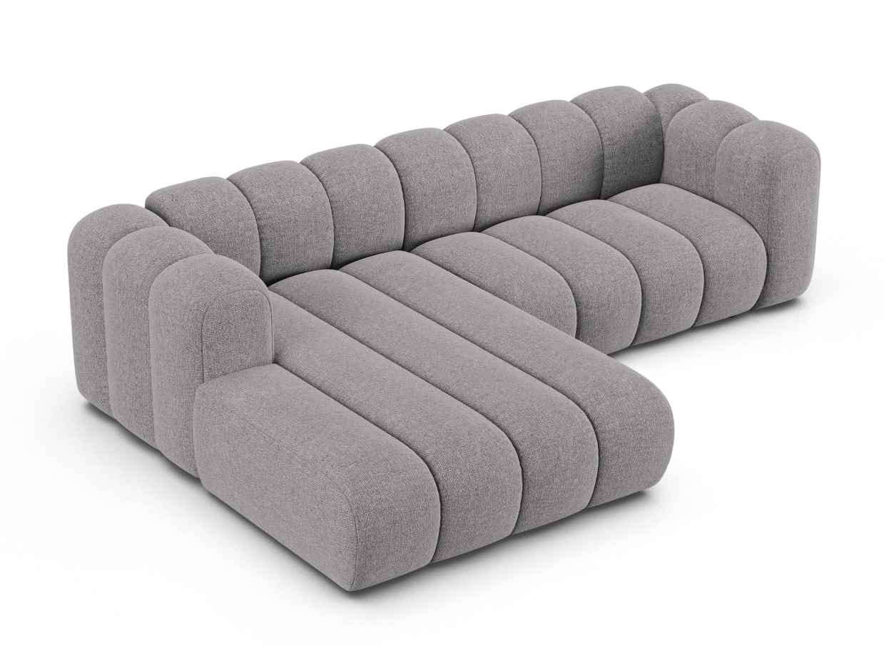 Moduláris sarokkanapé Cirleve 112 (Eden 18)