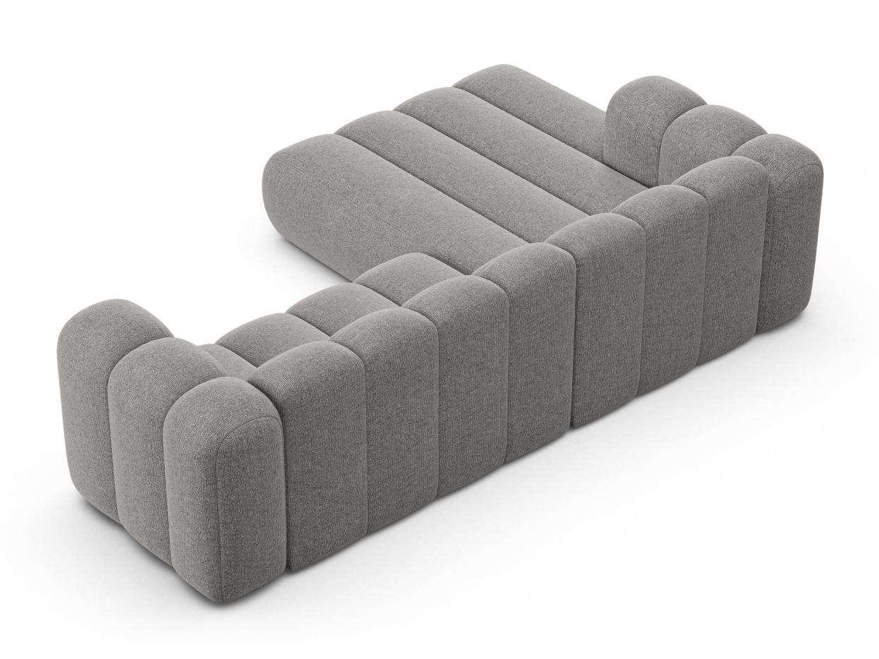 Moduláris sarokkanapé Cirleve 112 (Eden 18)