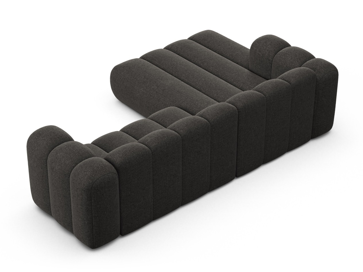 Moduláris sarokkanapé Cirleve 112 (Eden 20)