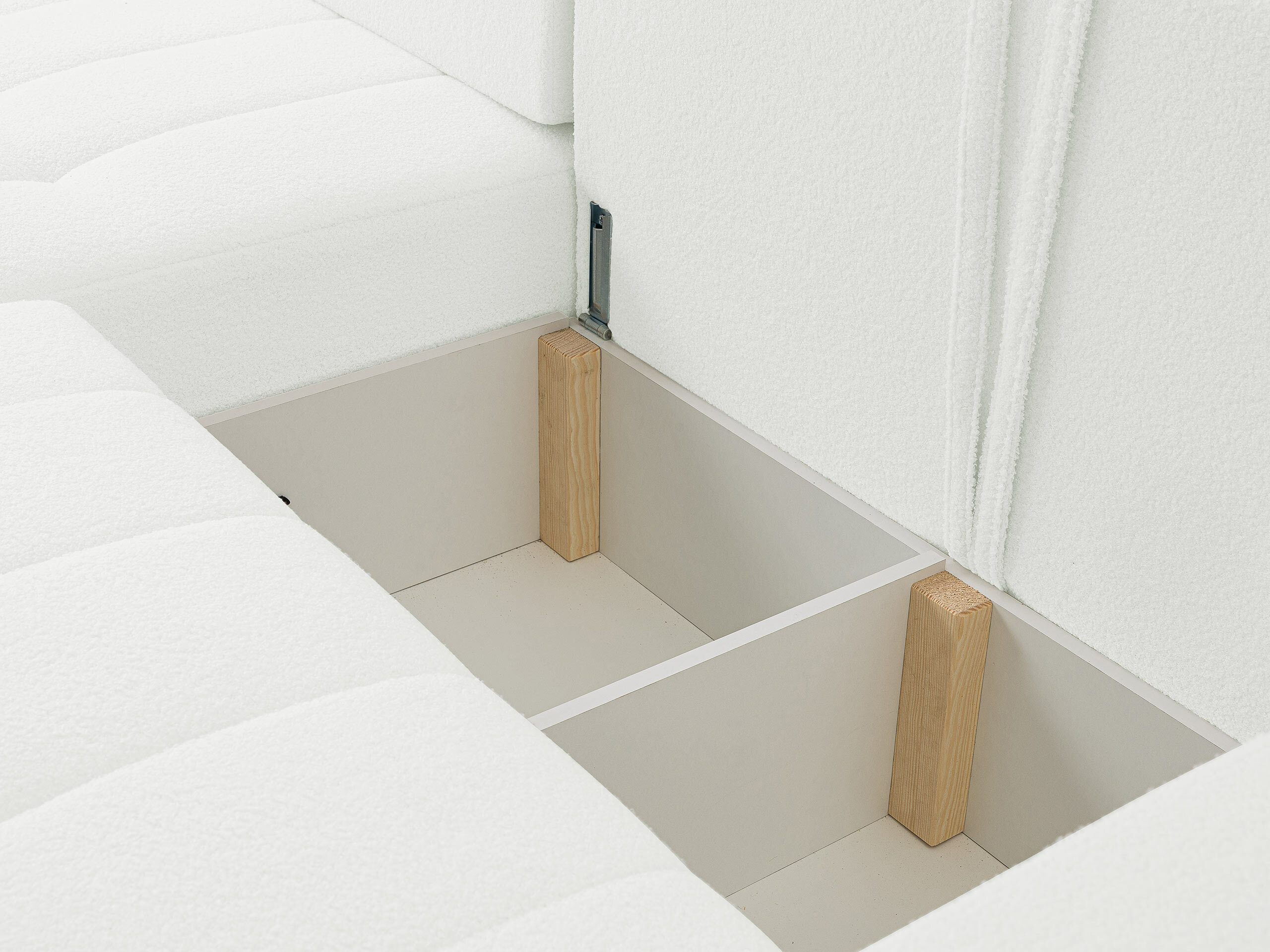 Sarokkanapé Cura (Bravo 02)