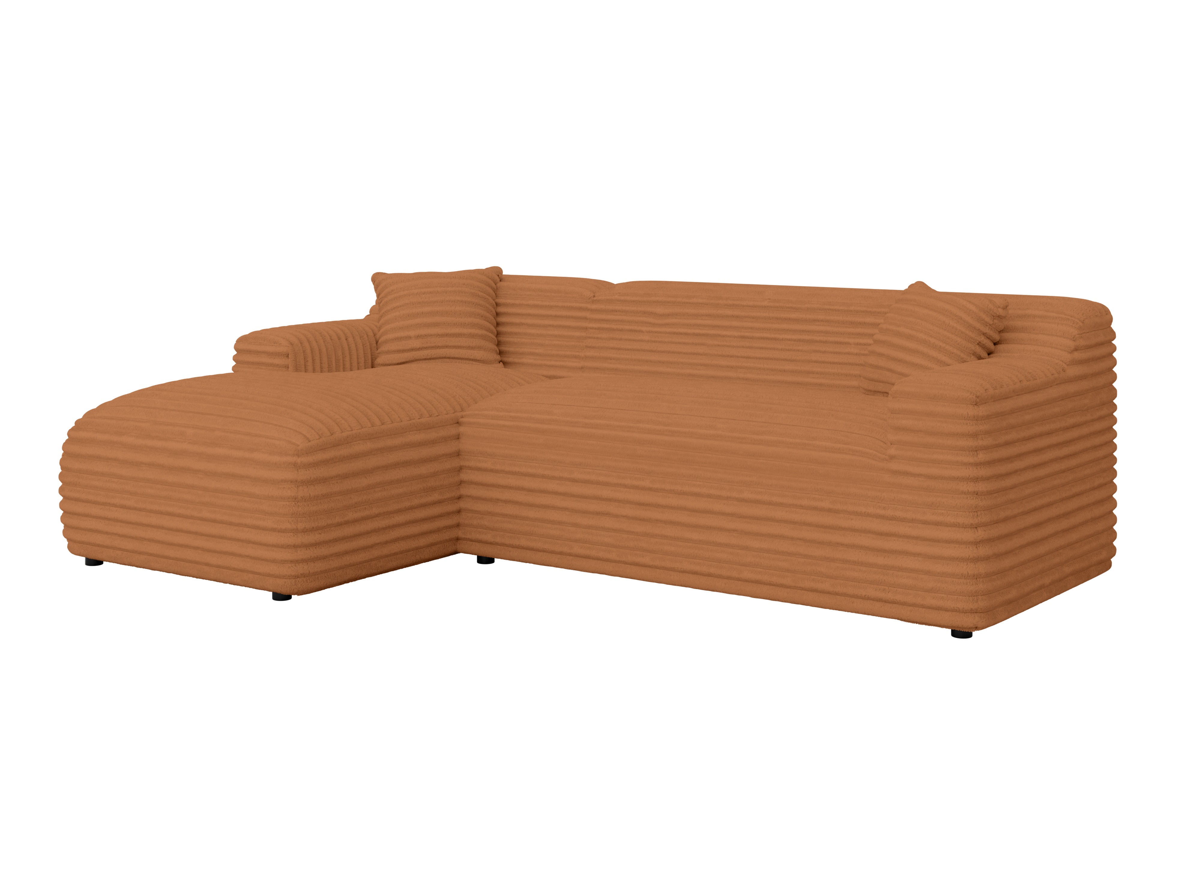 Sarokkanapé Rocklin 105 (Vito 44)