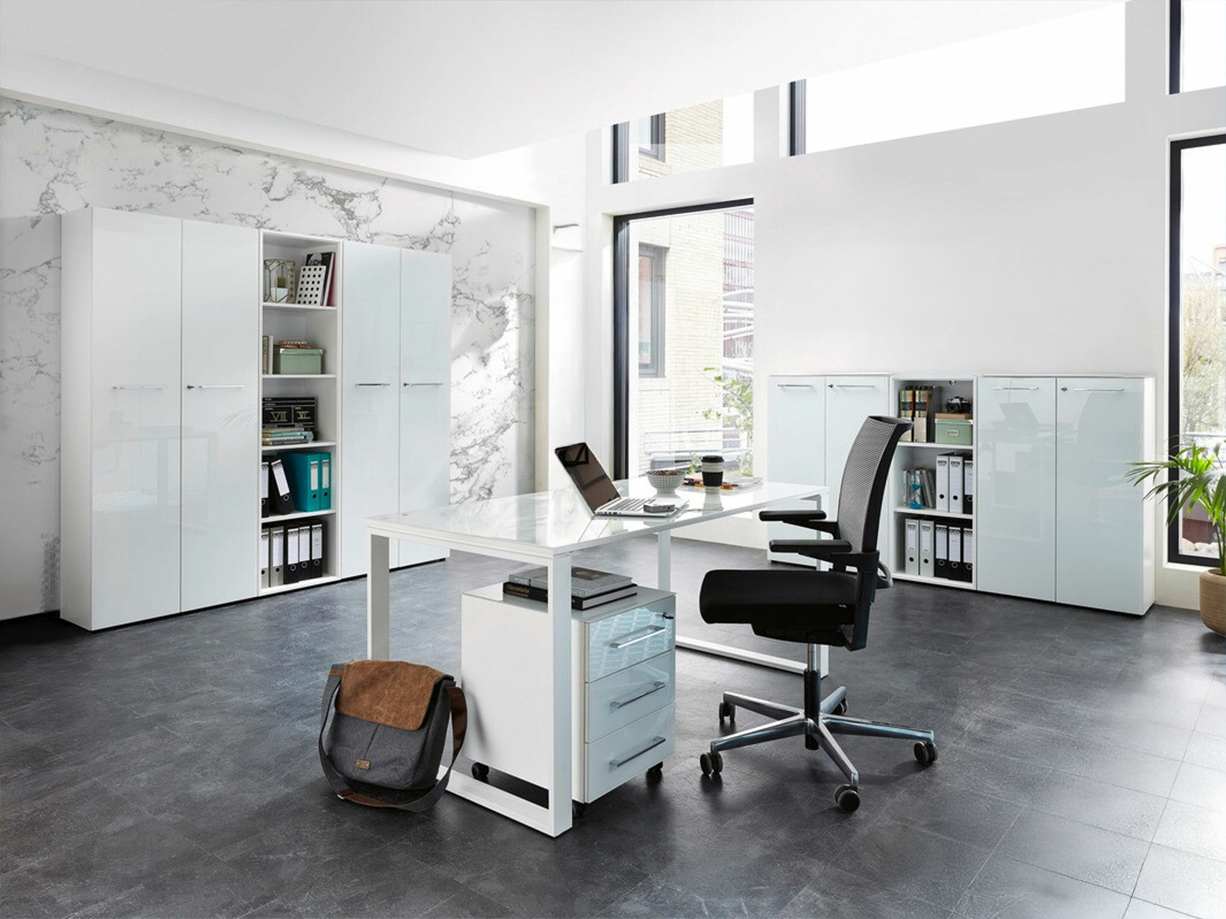 Otthoni iroda készlet Catcamu 107