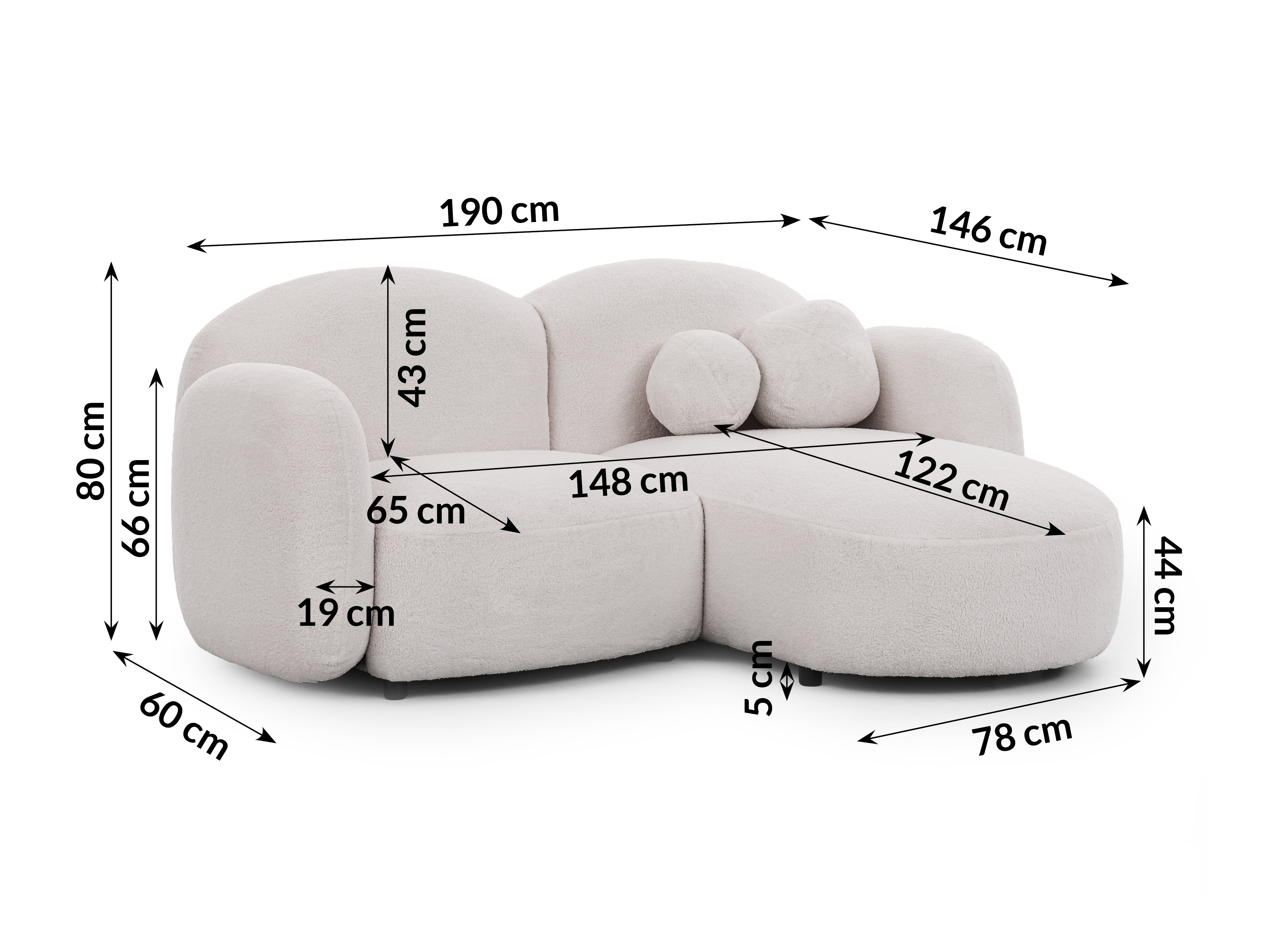 Sarokkanapé Rocklin 107 (Quelle 01)