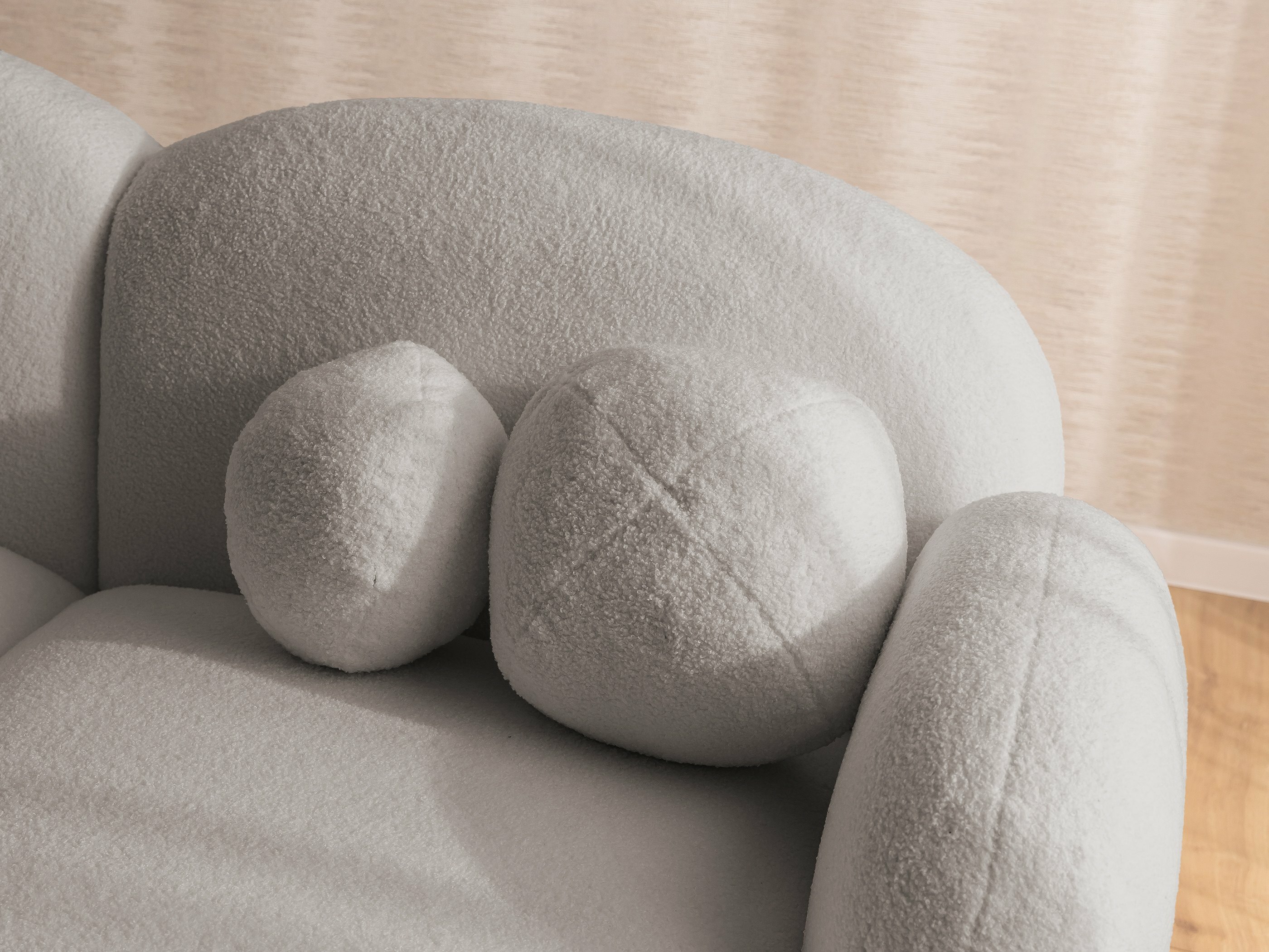 Sarokkanapé Rocklin 108 (Quelle 83)