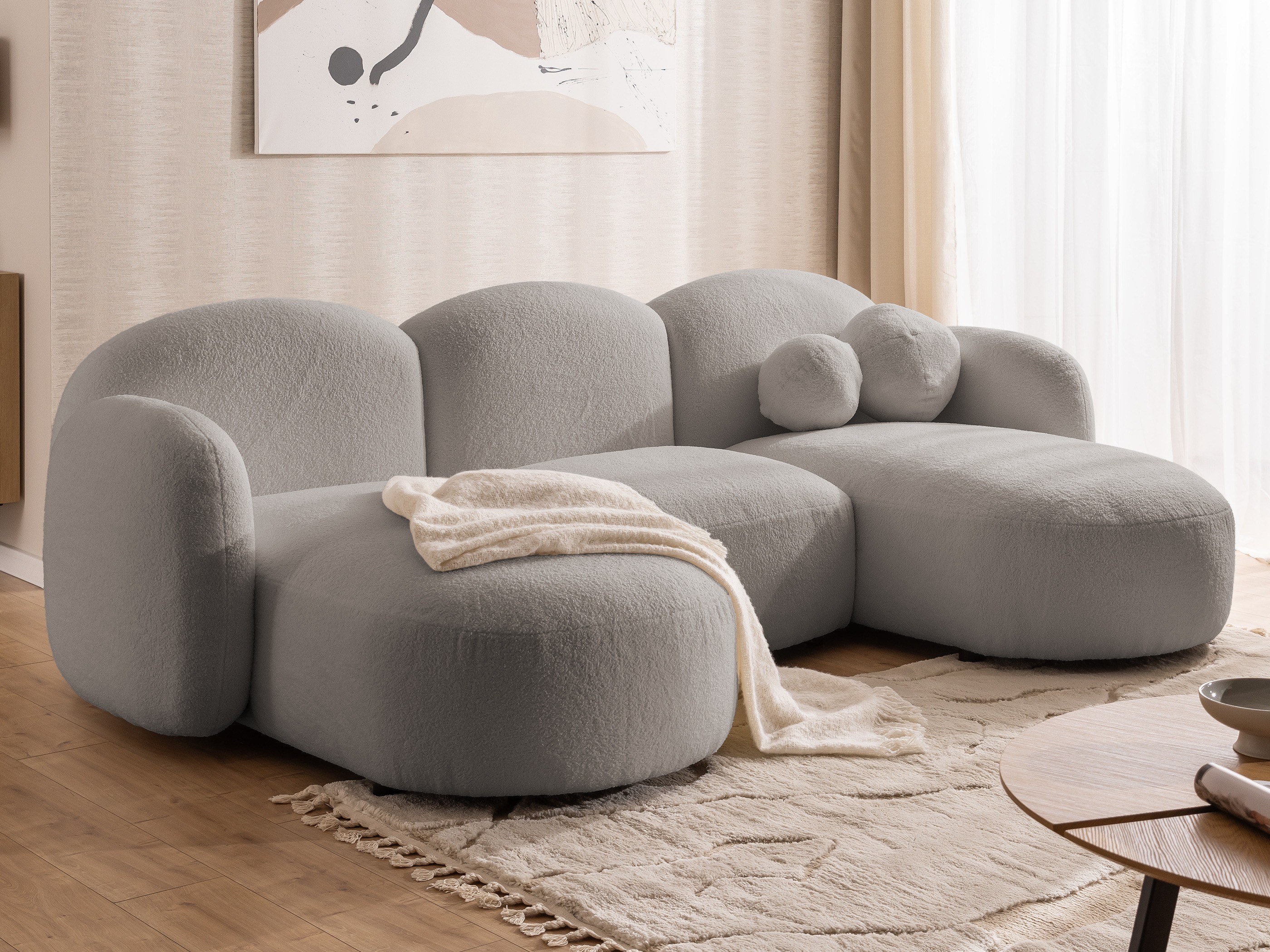 Sarokkanapé Rocklin 109 (Quelle 83)