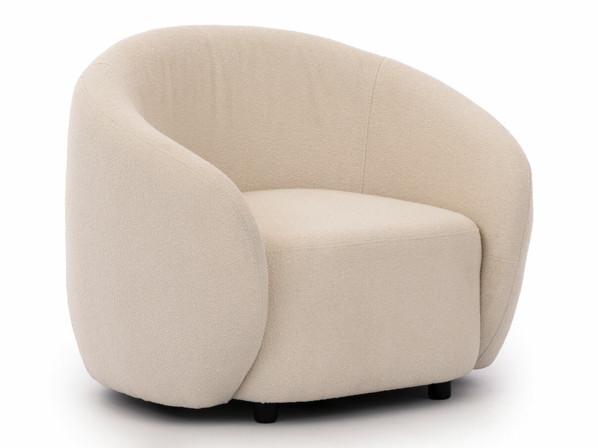 Fotel Rocklin 110 (Loop 01)