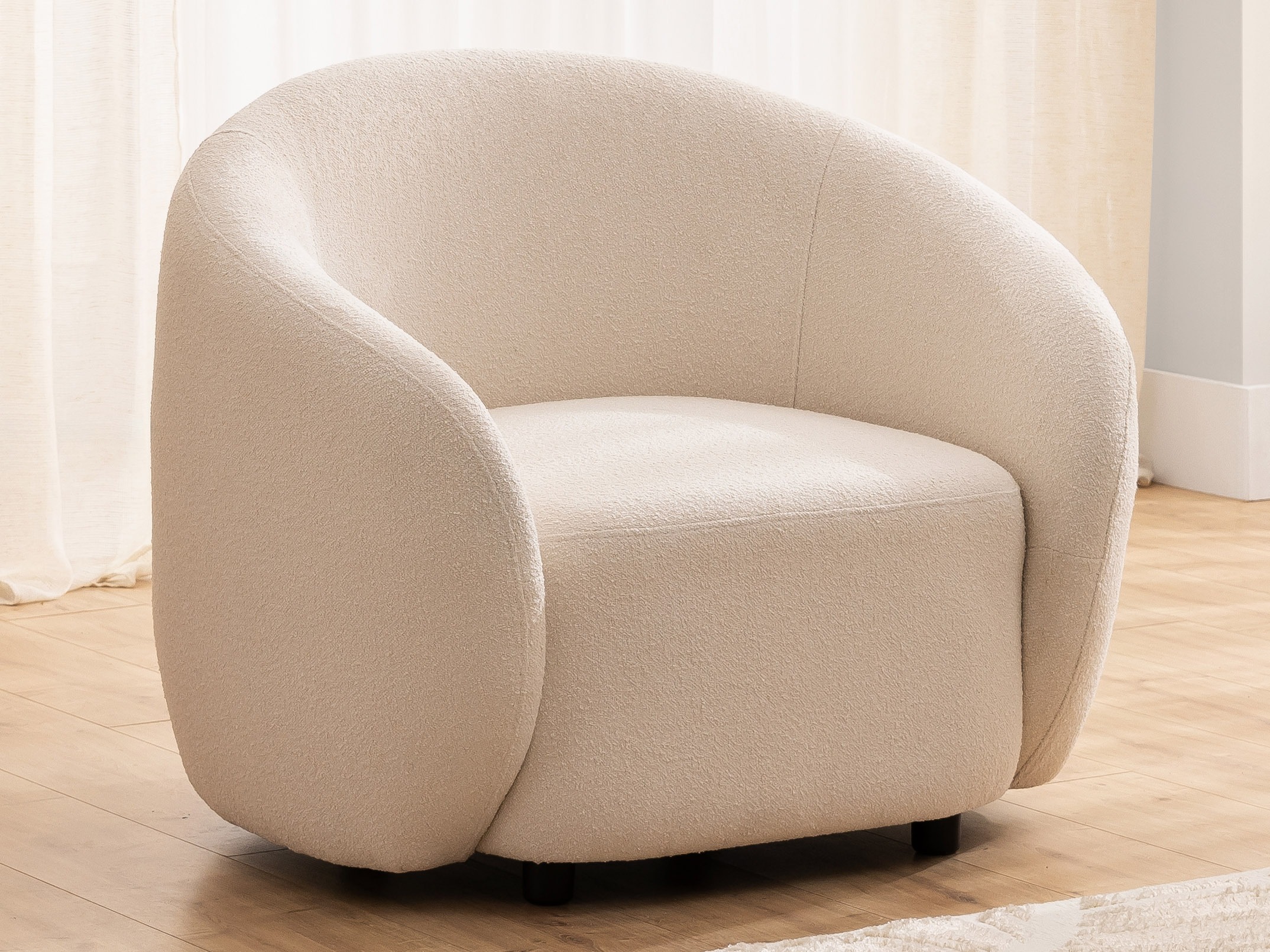 Fotel Rocklin 110 (Loop 01)