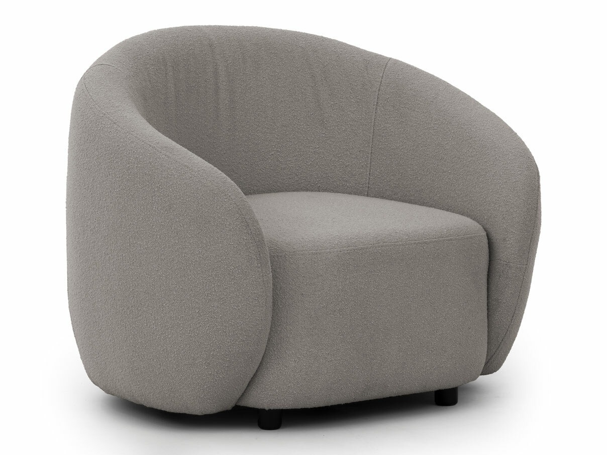 Fotel Rocklin 110 (Loop 18)