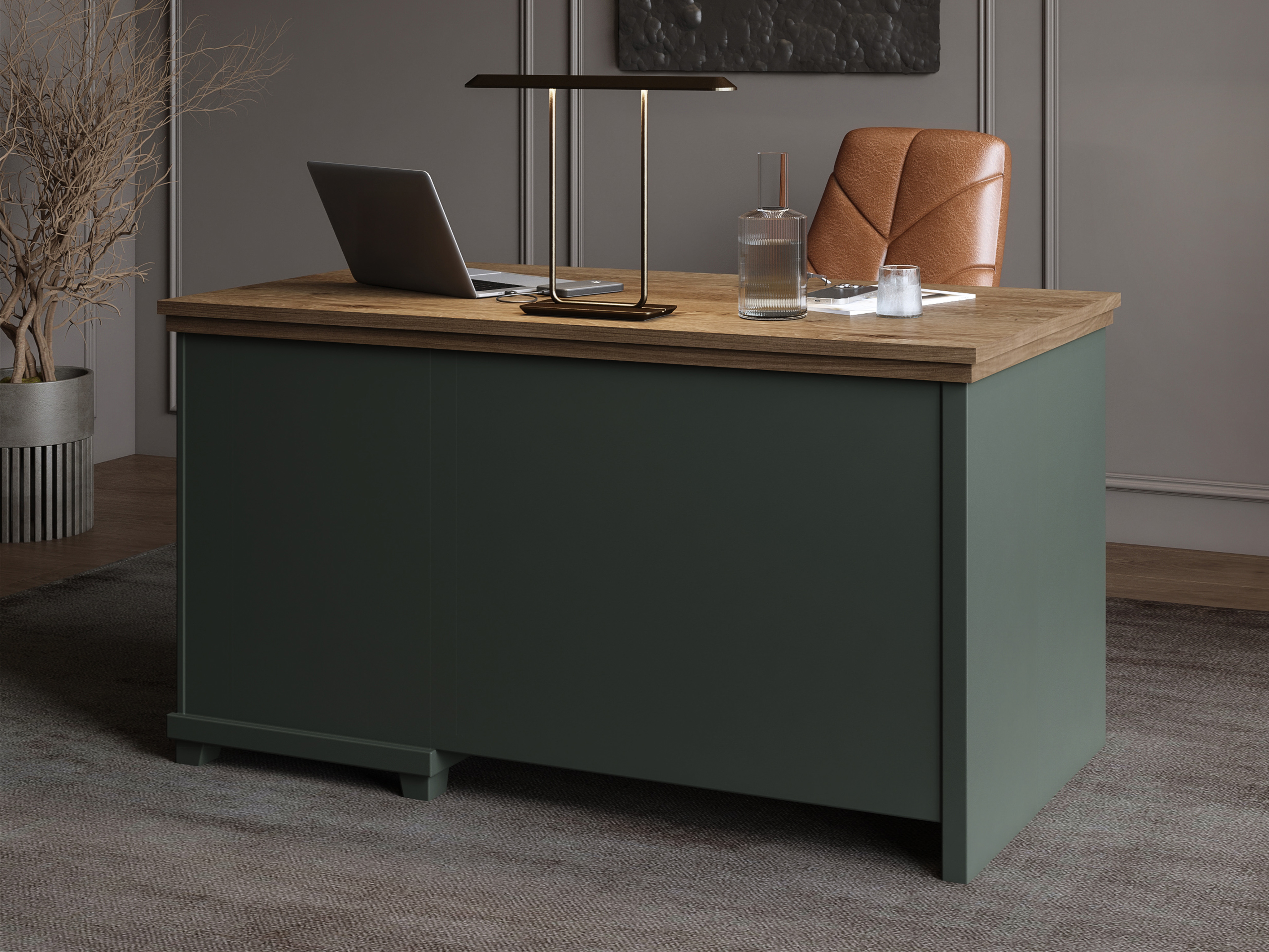 Íróasztal Tolnue 132