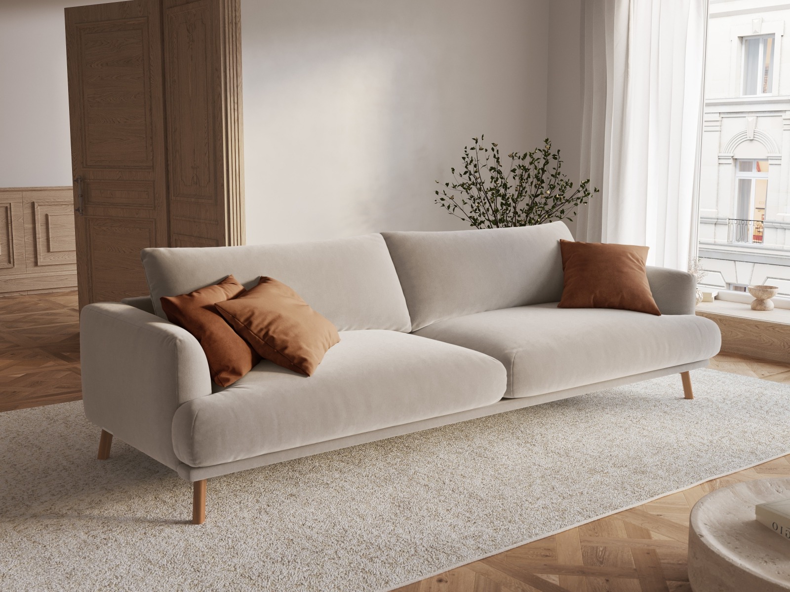 Kanapé Nolavia 102 (Salvador 1)