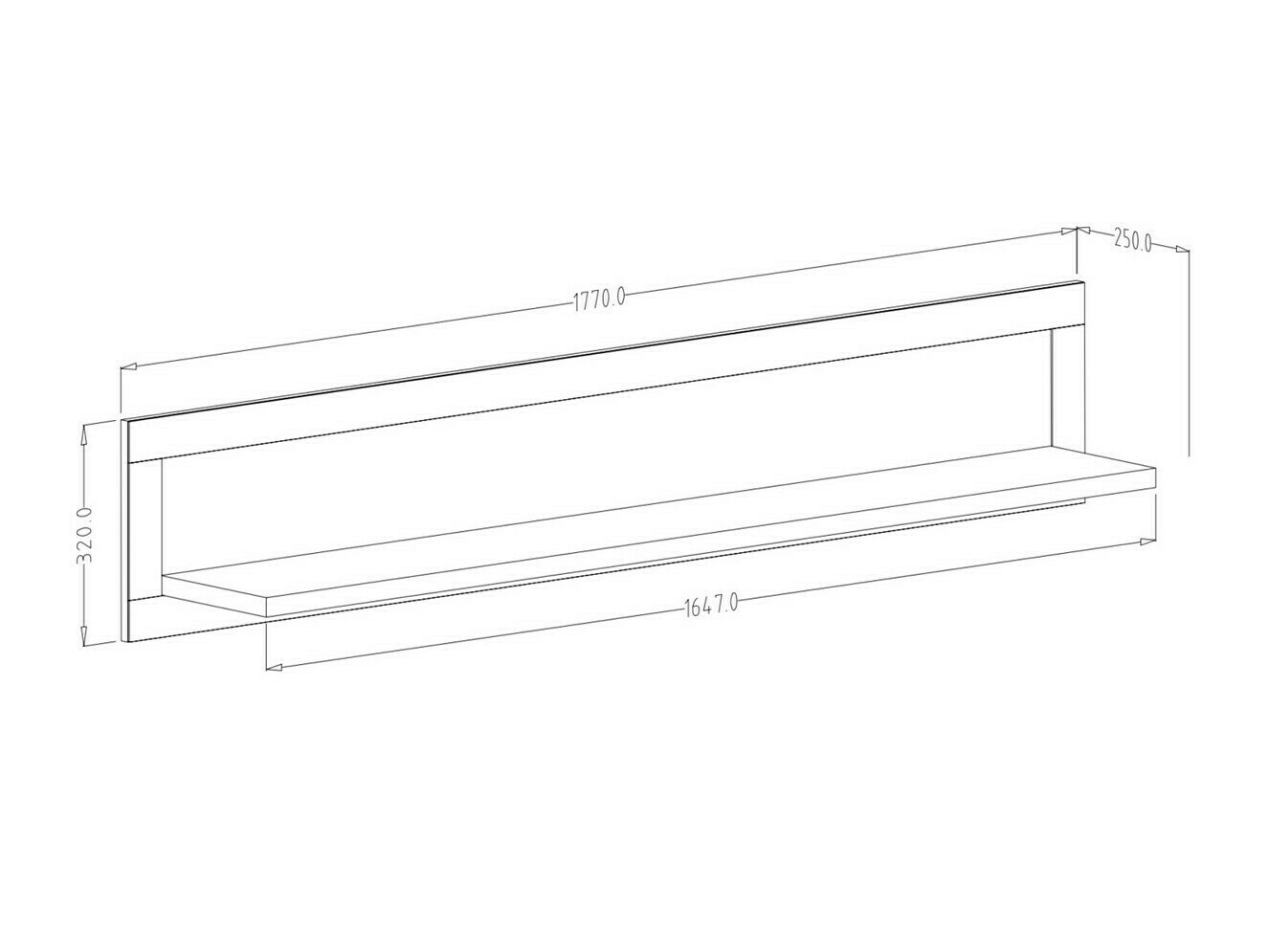 Nappali szett Tolnue 135