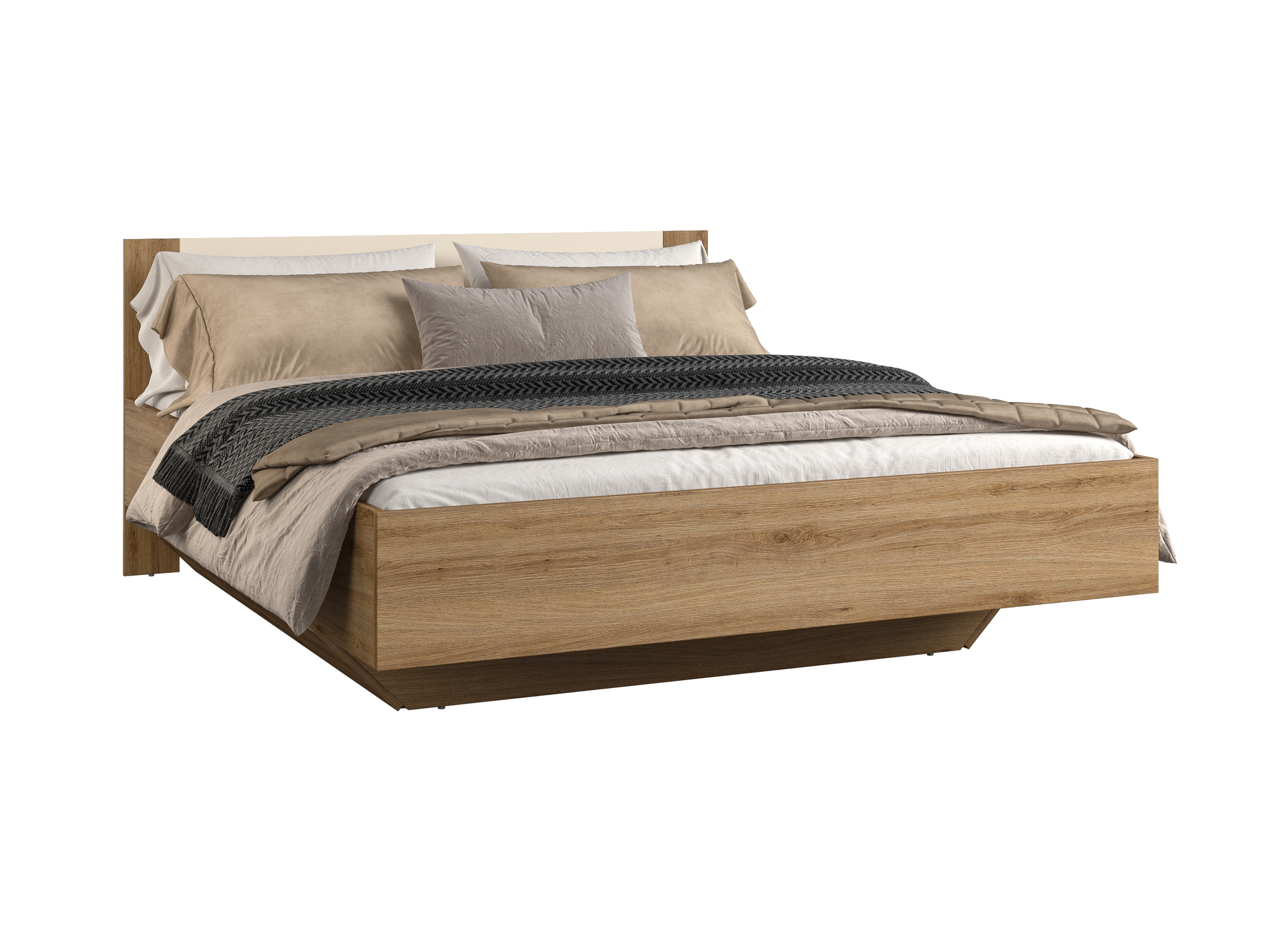 Ágy Mirsevi 106 (160 x 200 cm)