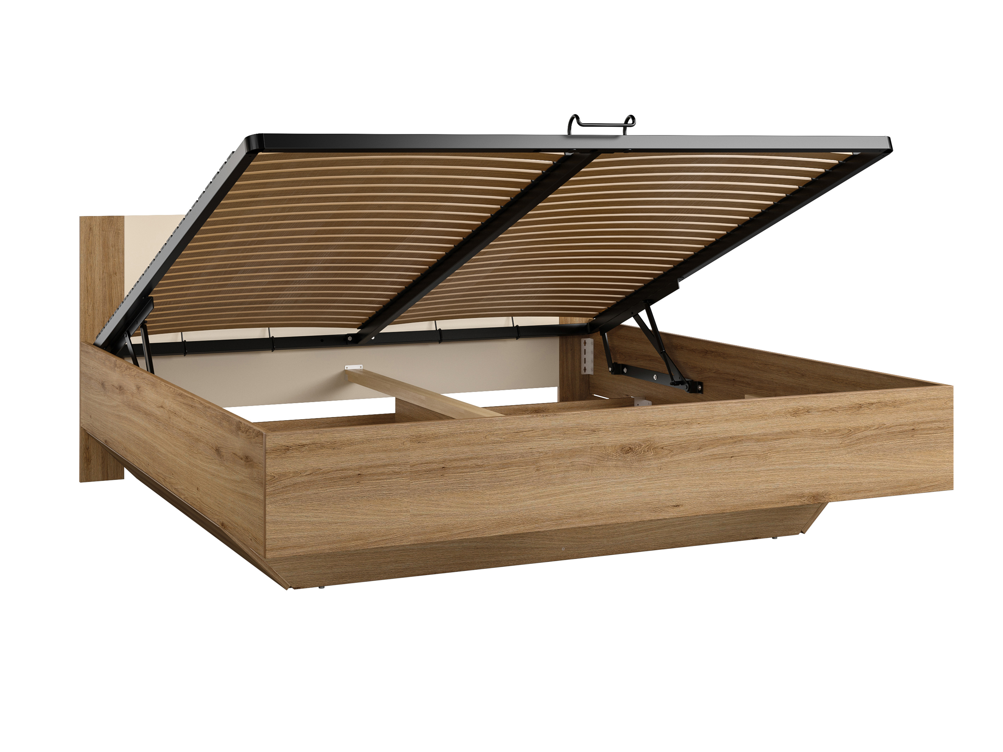 Ágy Mirsevi 106 (180 x 200 cm)