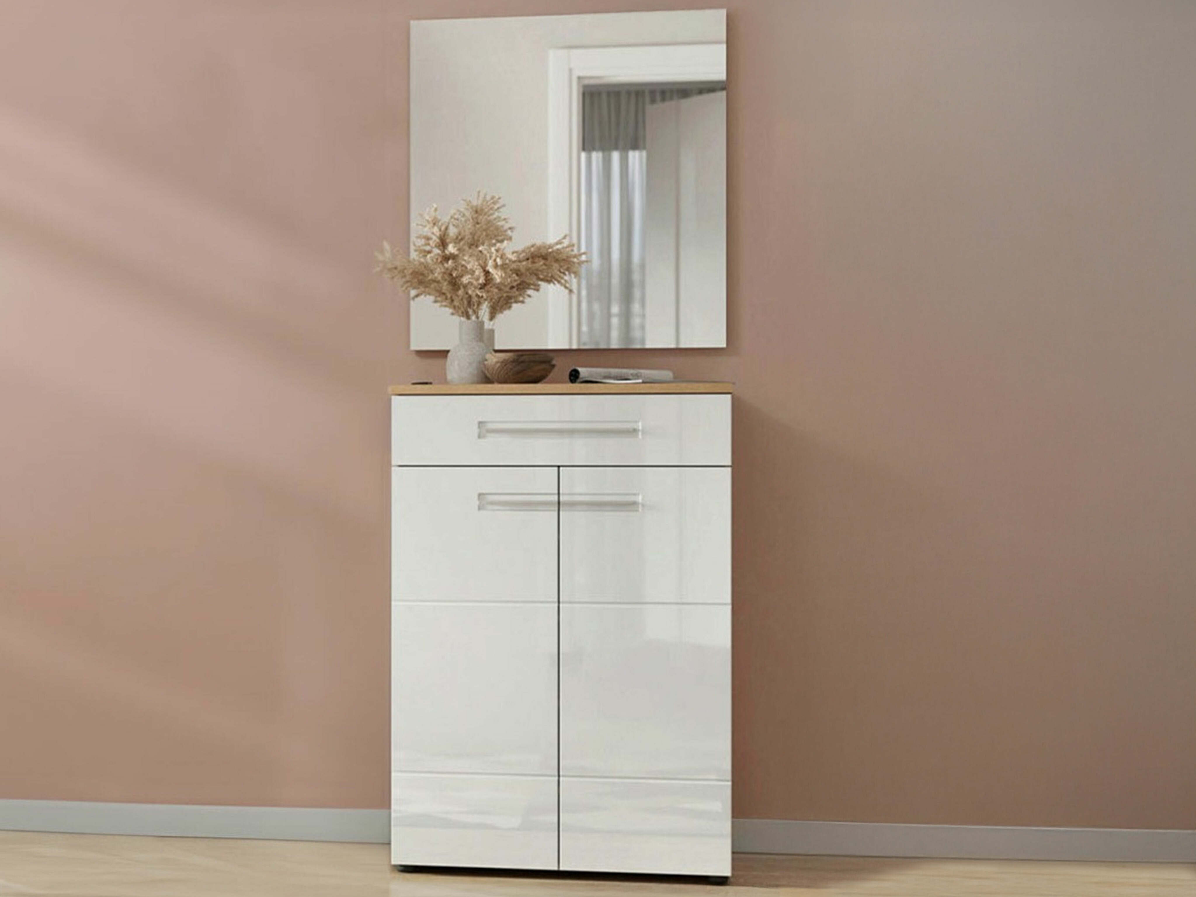 Előszoba garnitúra Salciro 104